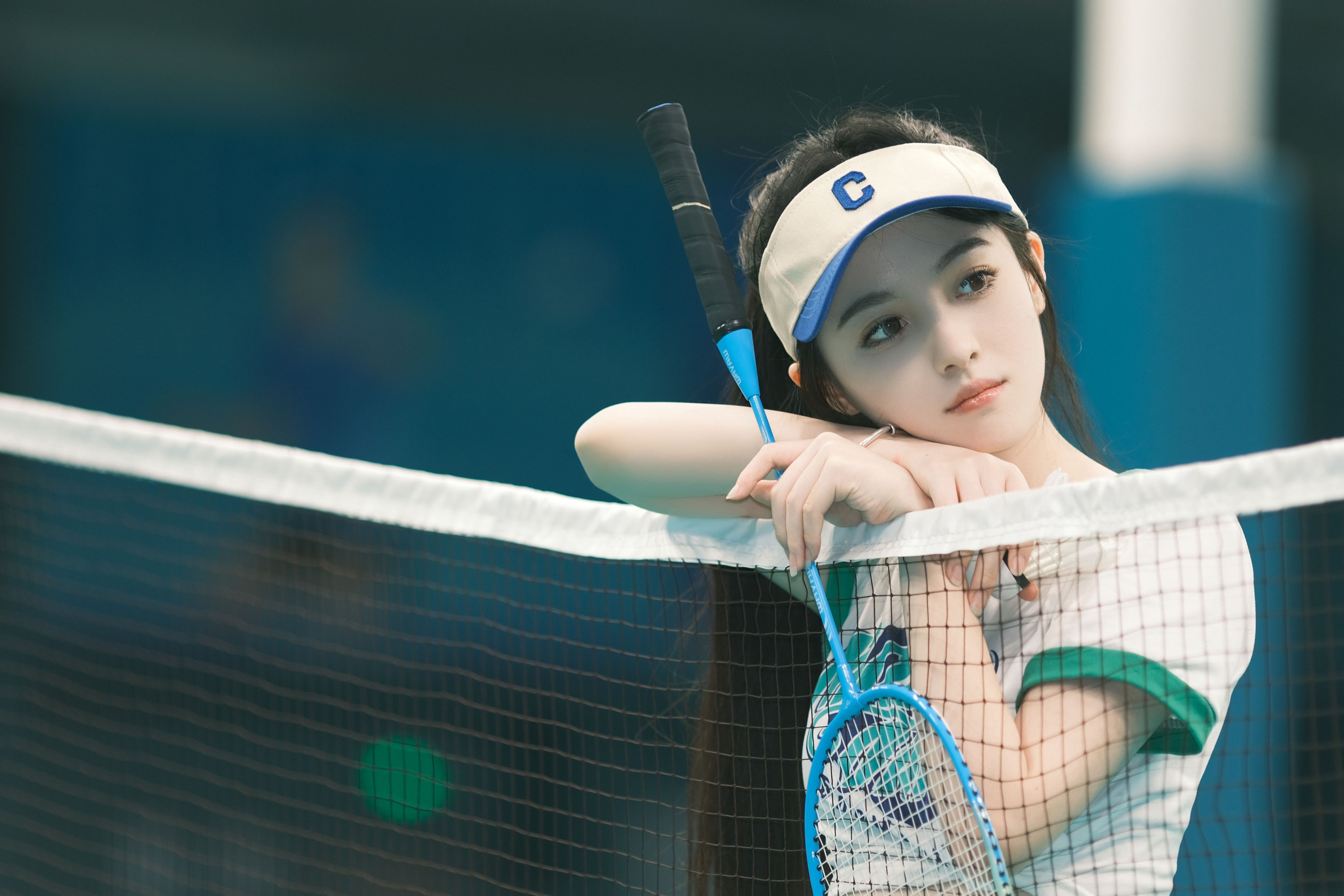 图片[6]-小黄同学 – 《给时间一点时间》[22P]-COS写真在线网