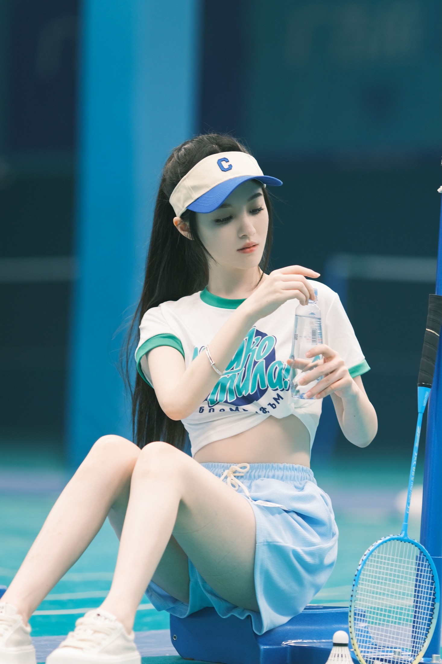 图片[5]-小黄同学 – 《给时间一点时间》[22P]-COS写真在线网