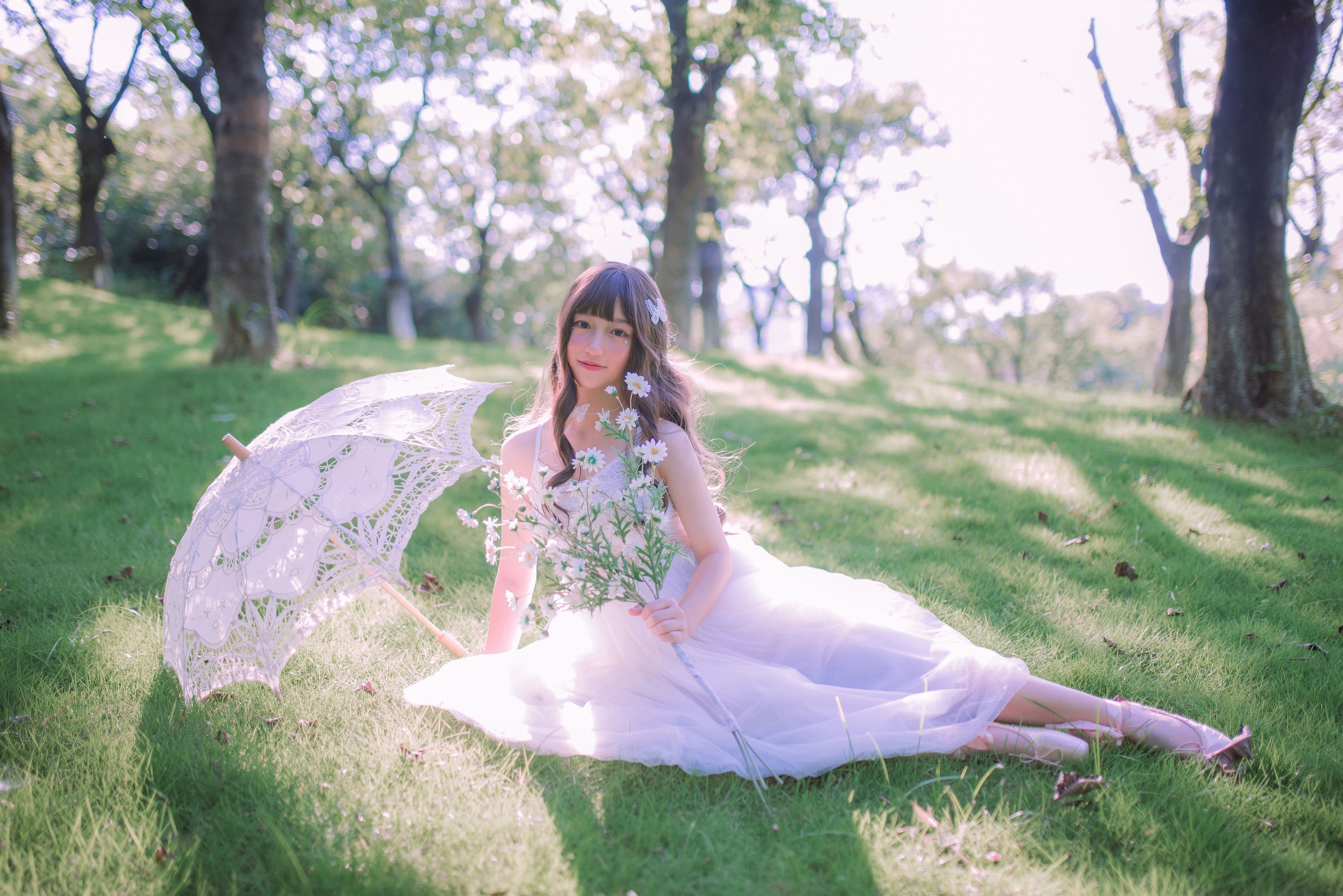 图片[4]-佑岐Yoki_icey – 《温柔梦野》[22P]-COS写真在线网