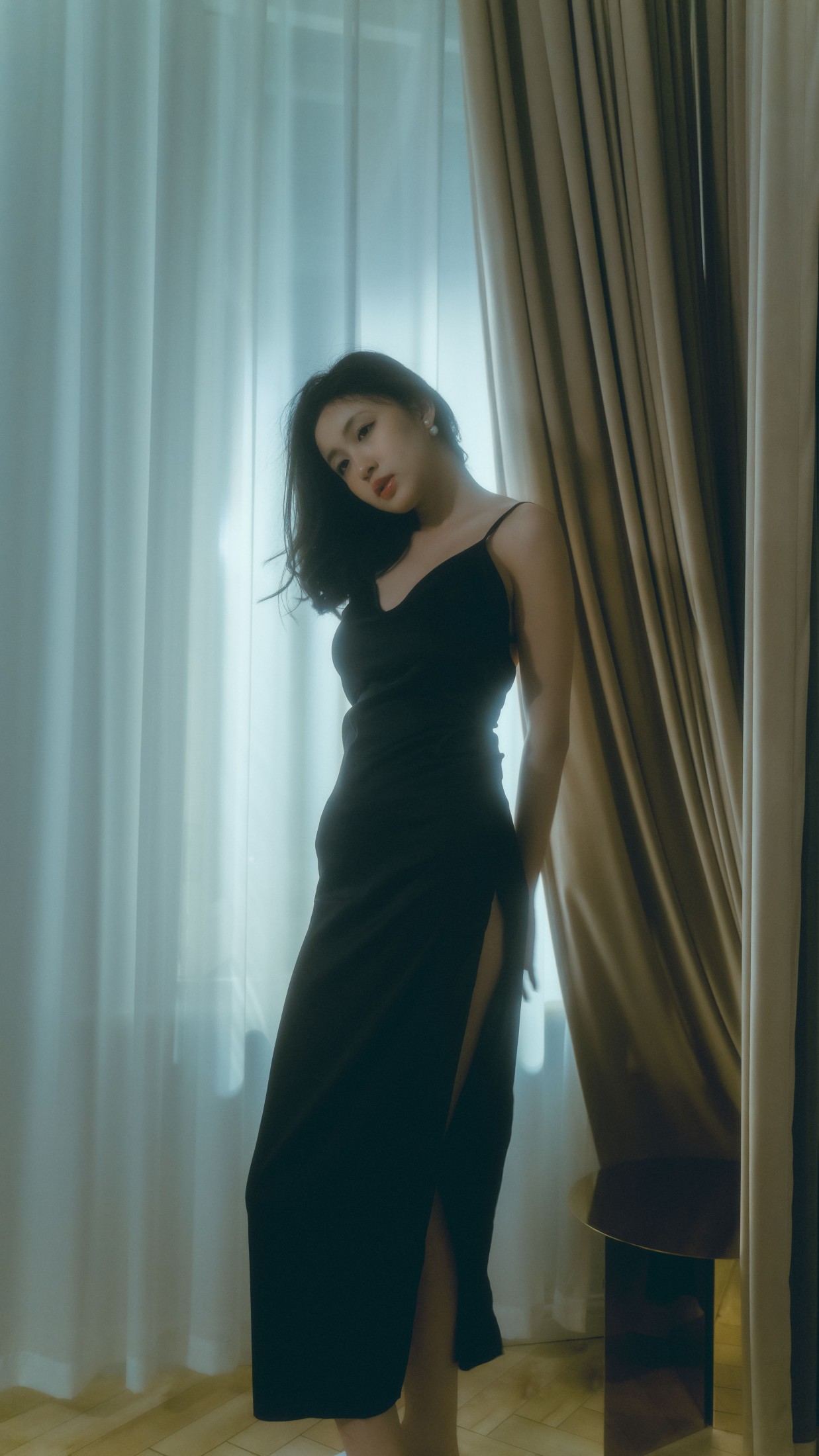 图片[3]-阿紫 – 《孤单》[33P]-COS写真在线网