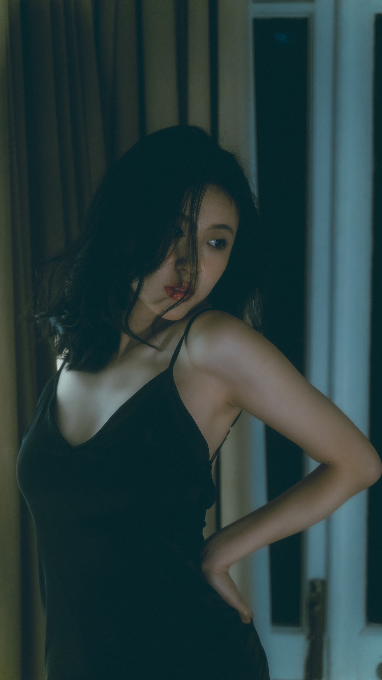 图片[4]-阿紫 – 《孤单》[33P]-COS写真在线网
