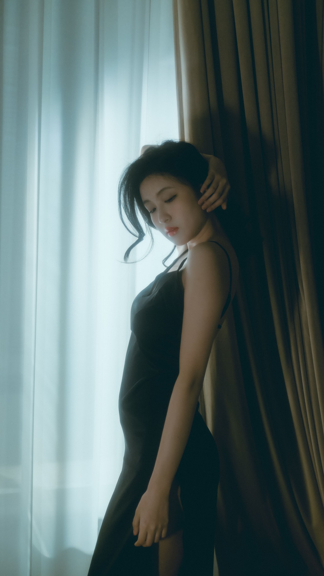 图片[6]-阿紫 – 《孤单》[33P]-COS写真在线网
