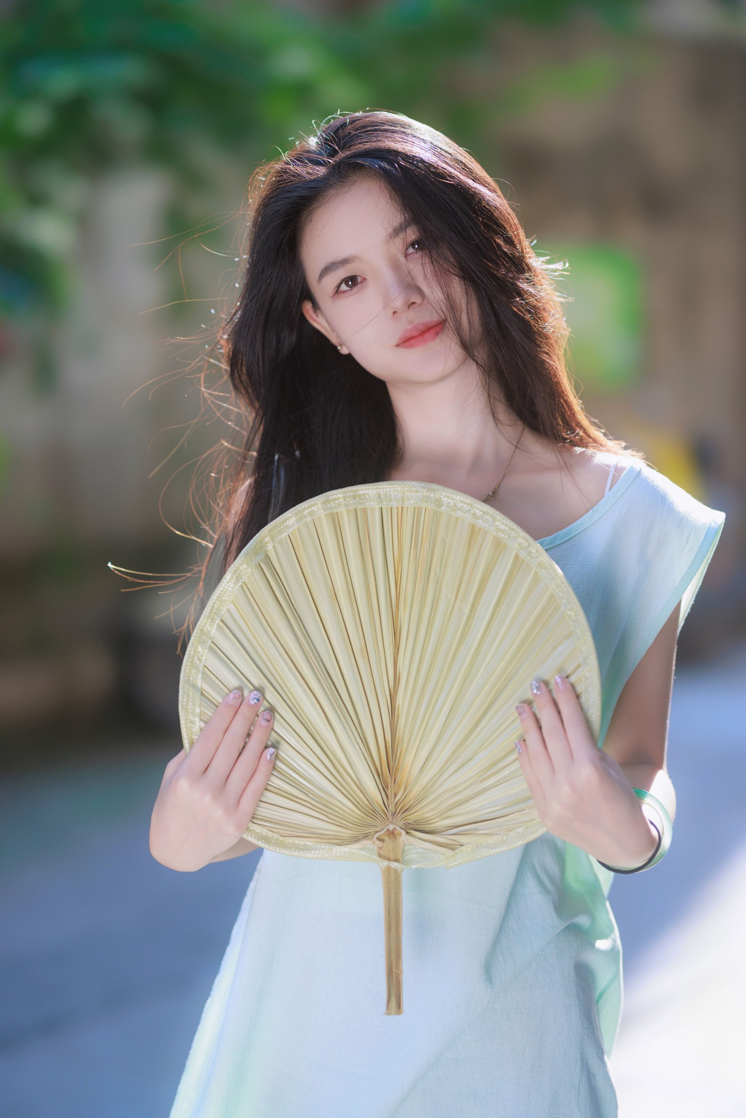 图片[3]-不搭小妖 – 《西瓜夏天》[31P]-COS写真在线网