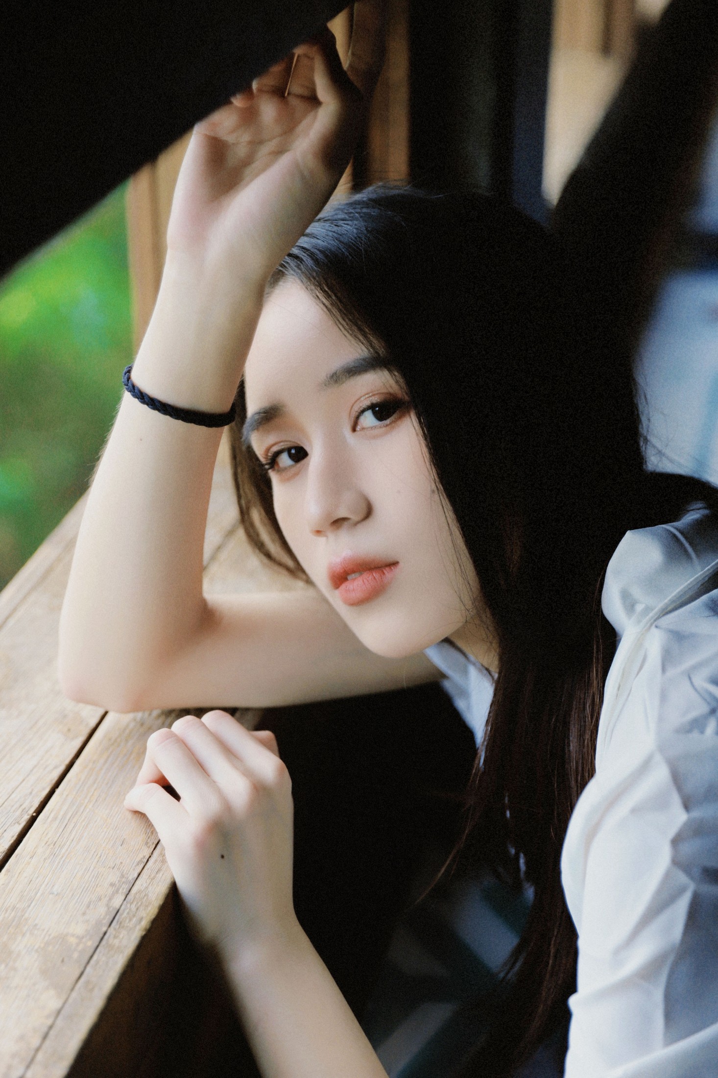 图片[5]-小颖 – 《飞鸟集》[21P]-COS写真在线网