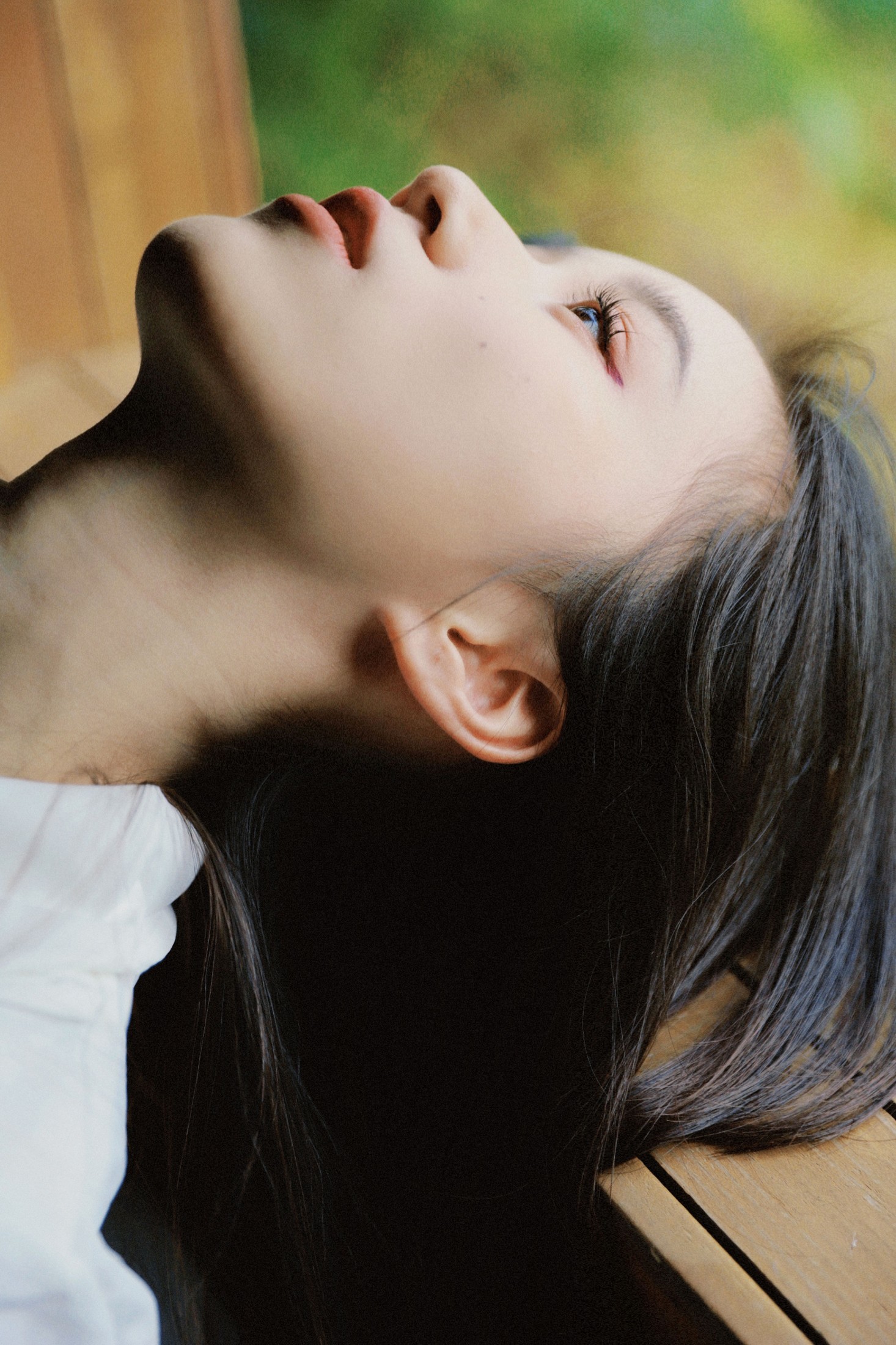 图片[3]-小颖 – 《飞鸟集》[21P]-COS写真在线网