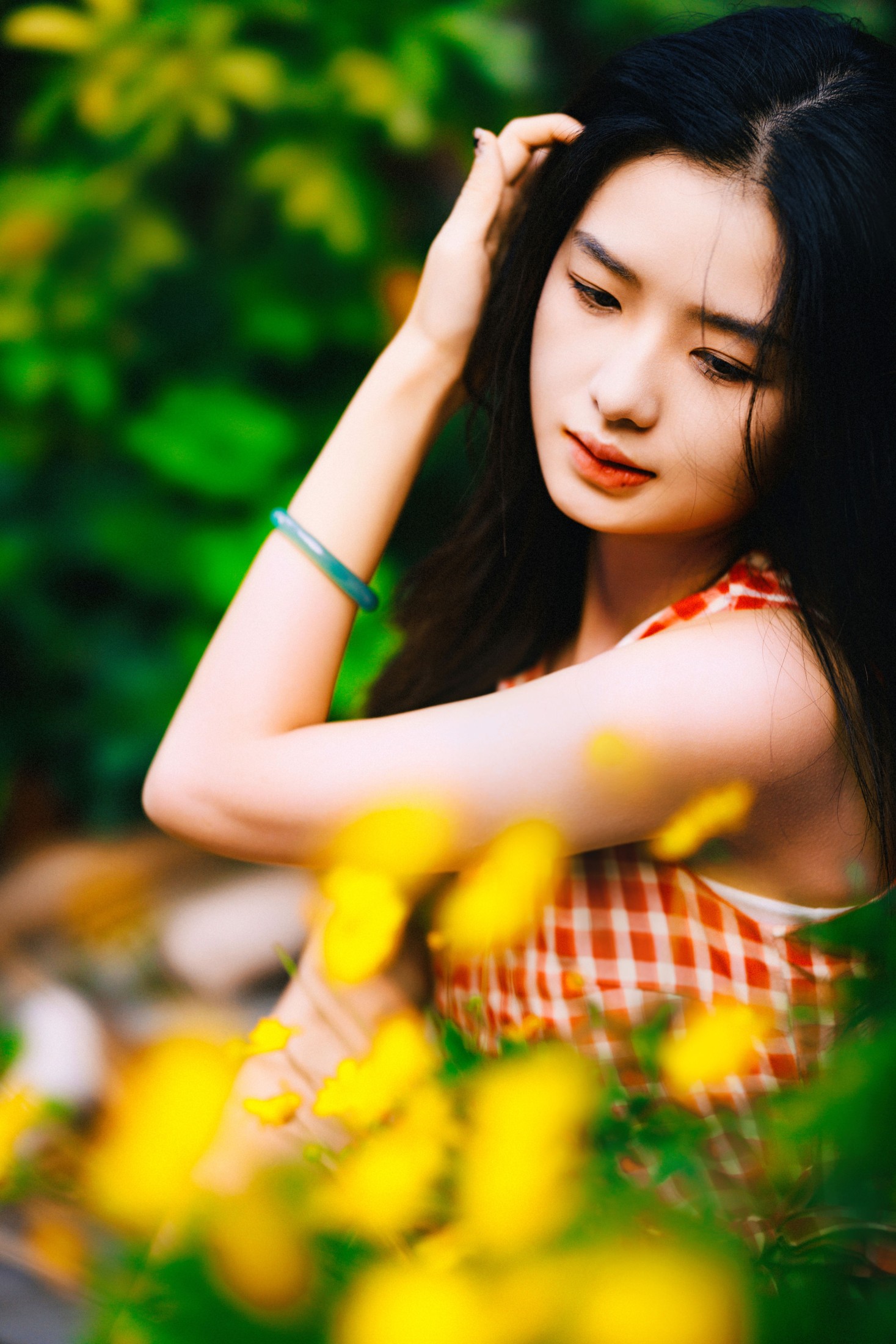 图片[5]-不搭小妖 – 《游水族馆》[31P]-COS写真在线网