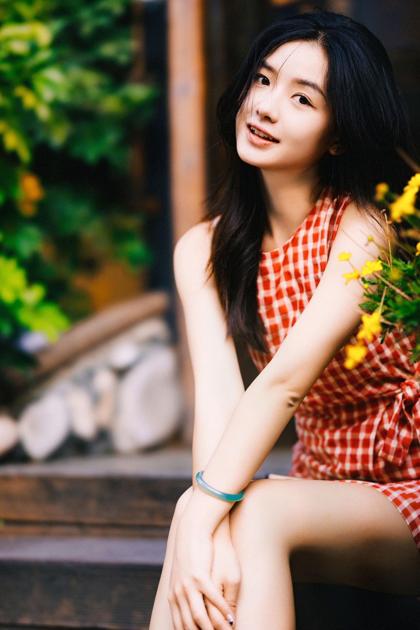 图片[3]-不搭小妖 – 《游水族馆》[31P]-COS写真在线网