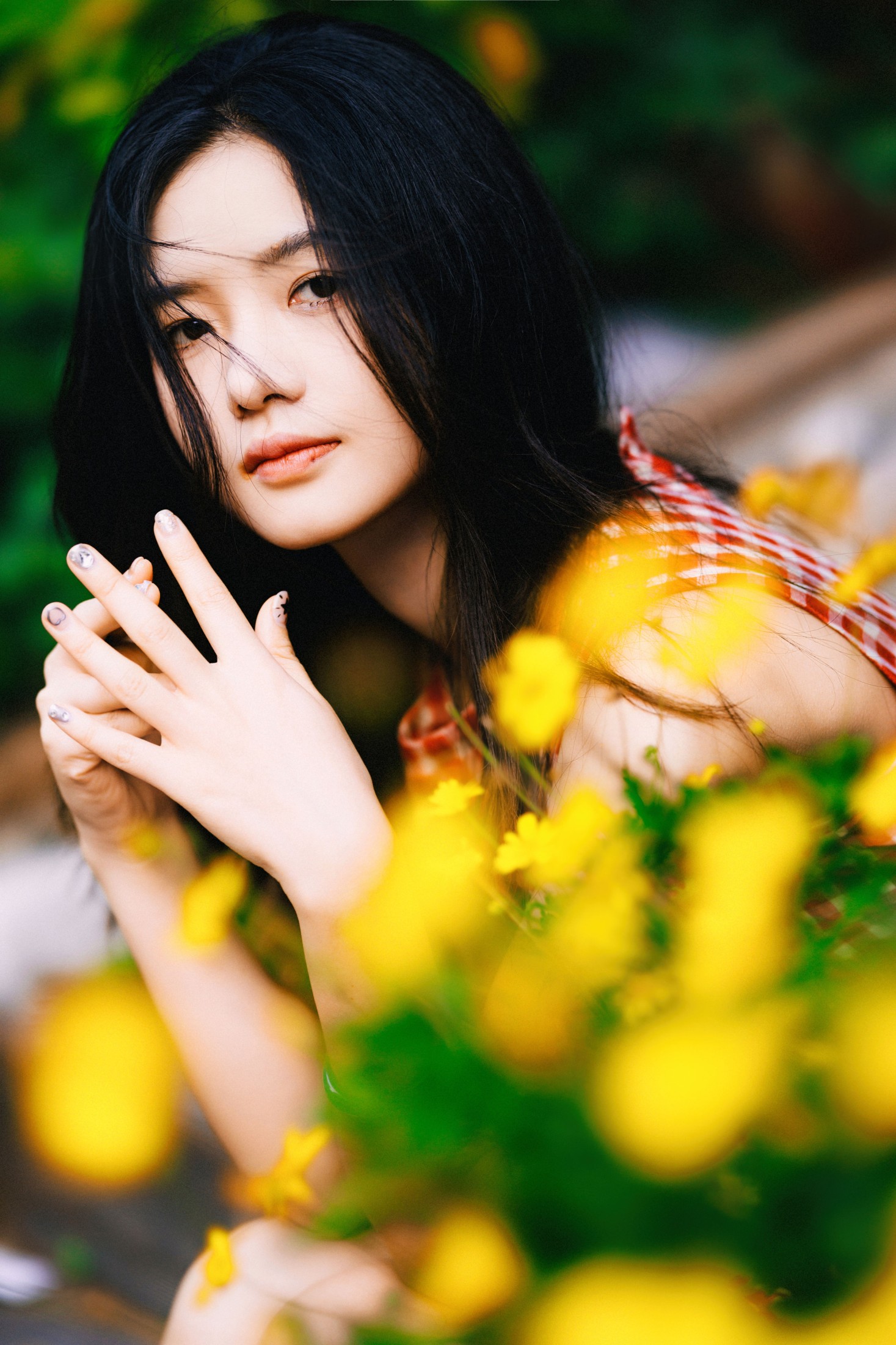 图片[4]-不搭小妖 – 《游水族馆》[31P]-COS写真在线网
