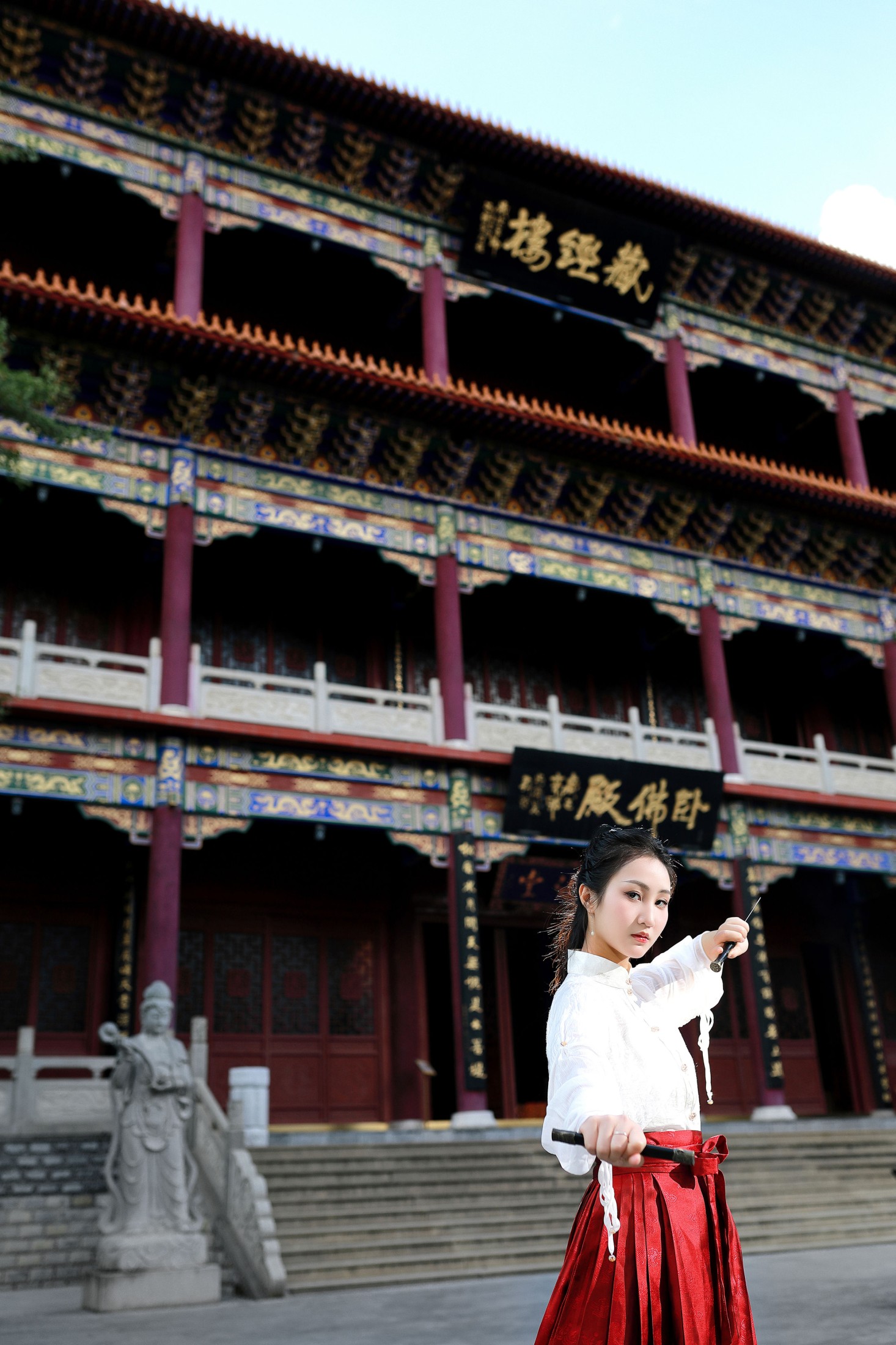 图片[3]-搽小兔 – 《一念之间》[59P]-COS写真在线网