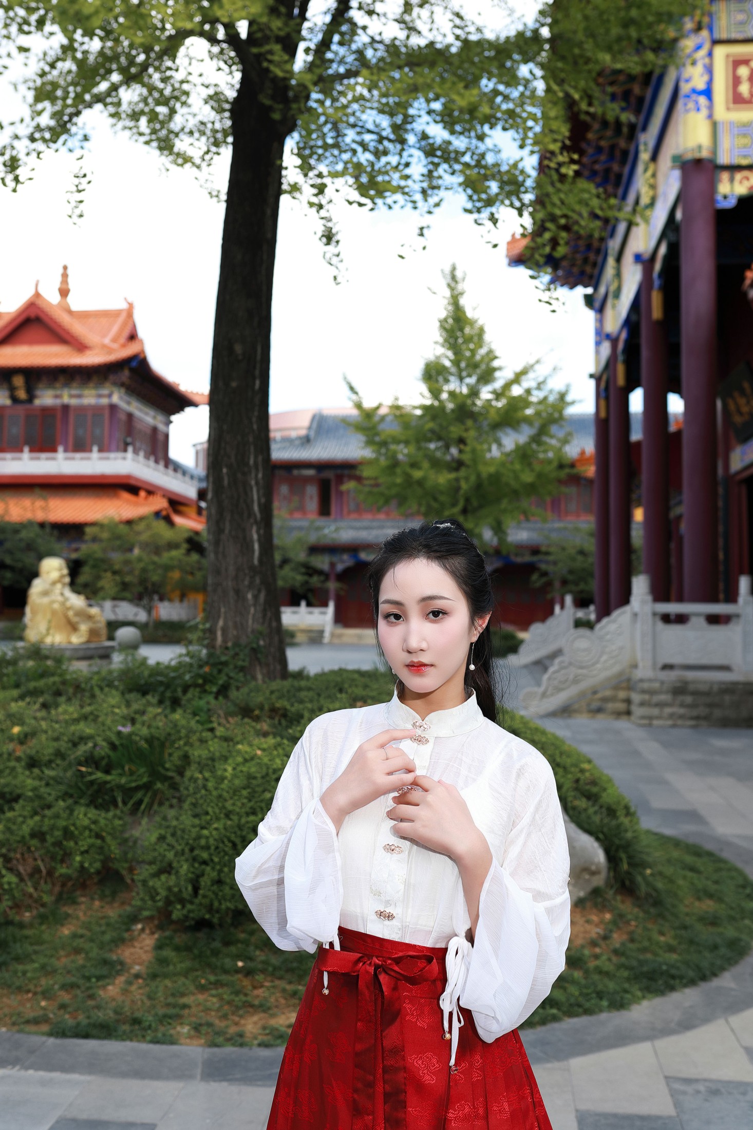 图片[6]-搽小兔 – 《一念之间》[59P]-COS写真在线网