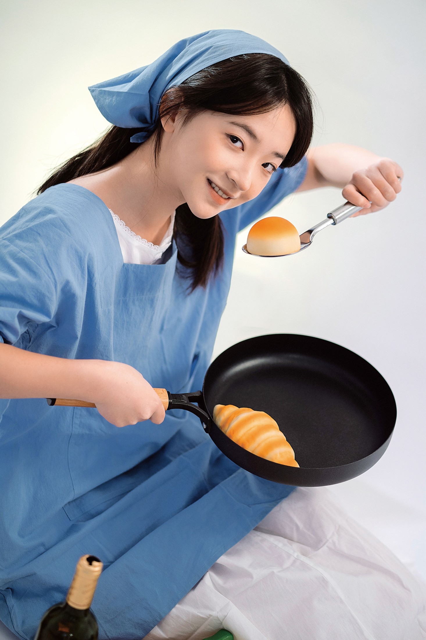 图片[6]-QQ – 《小厨娘》[24P]-COS写真在线网