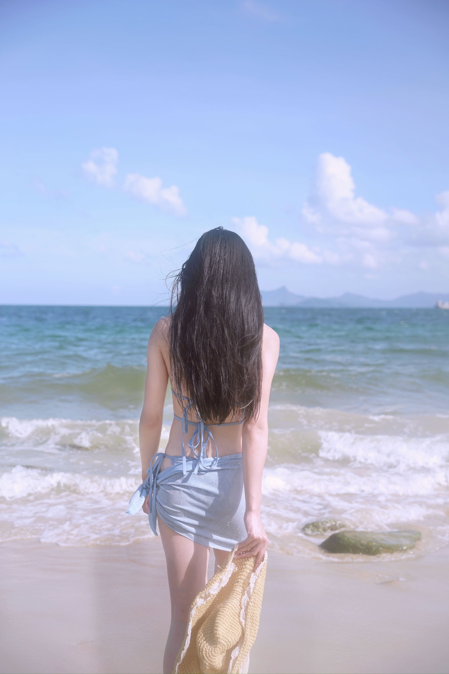图片[5]-琦琦 – 《蔚蓝的青春》[21P]-COS写真在线网