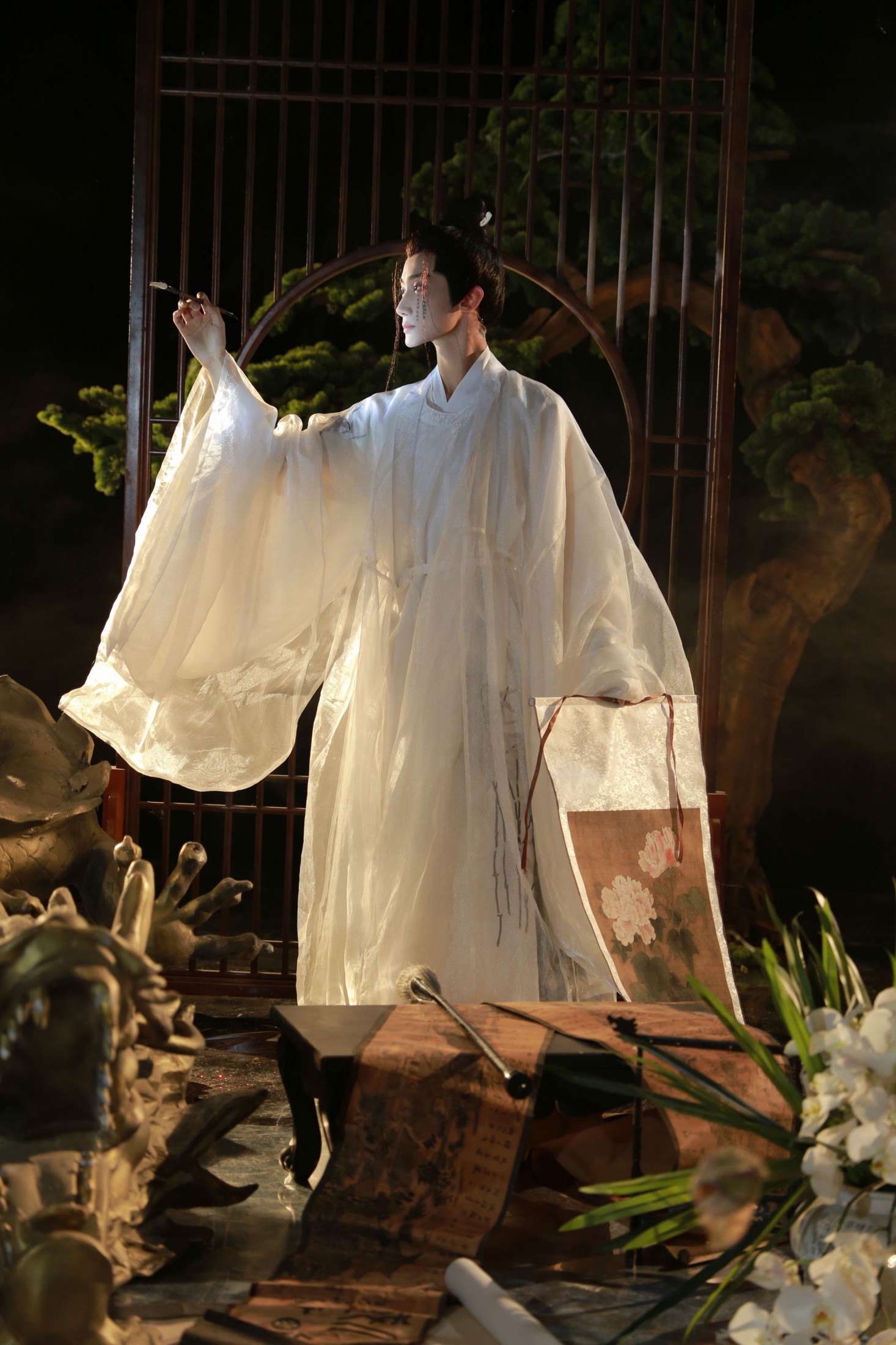 图片[6]-KUPEINI – 《神笔马良》[33P]-COS写真在线网