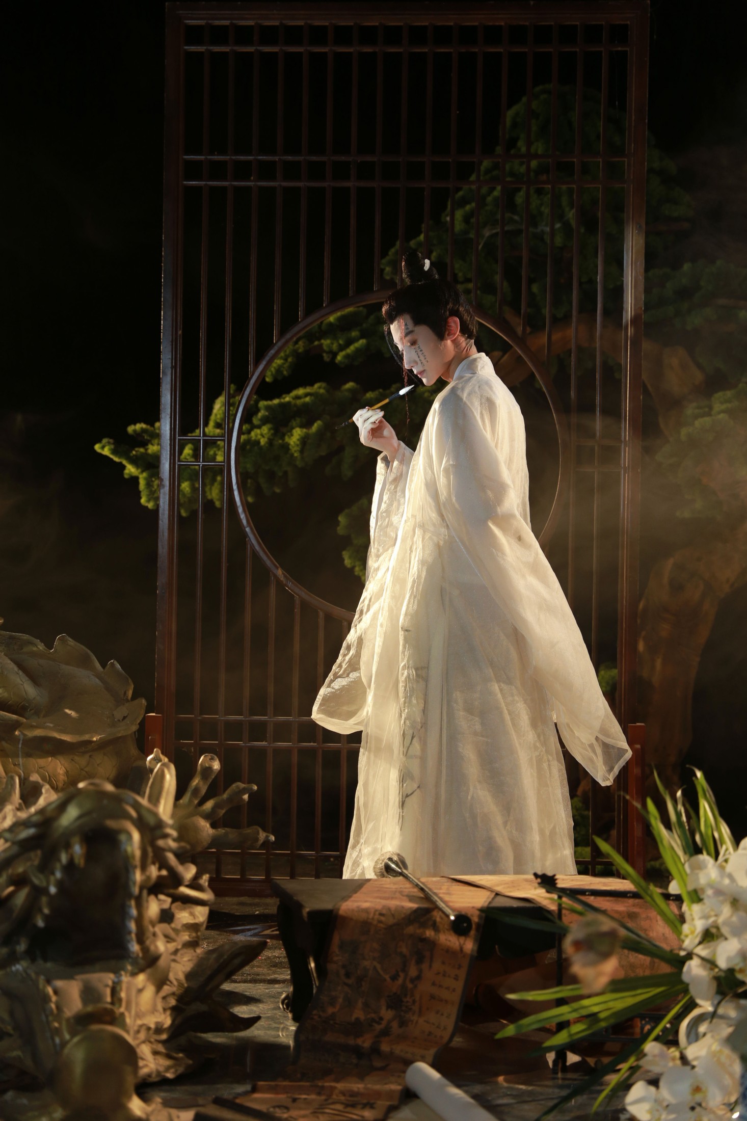 图片[5]-KUPEINI – 《神笔马良》[33P]-COS写真在线网