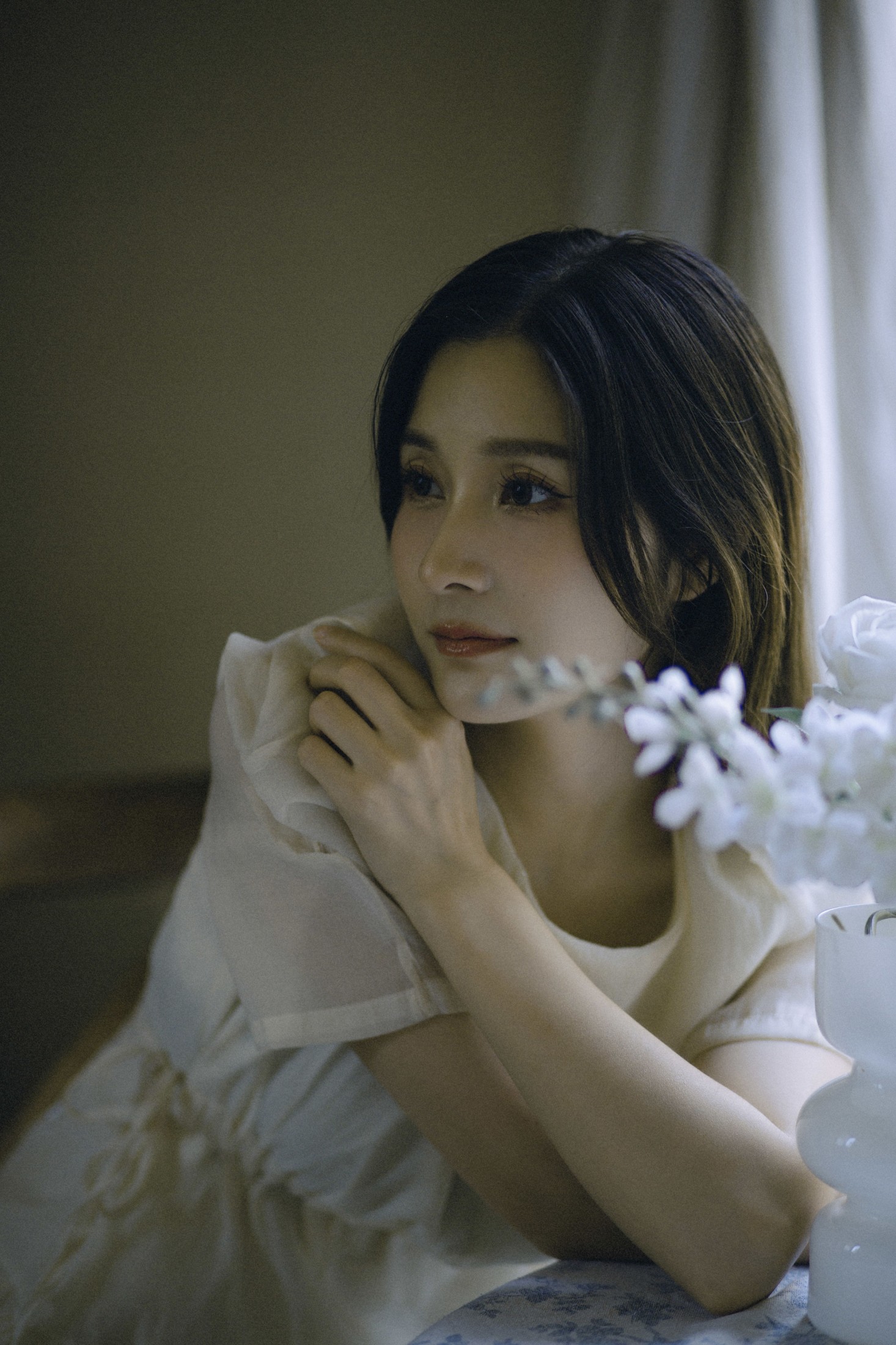 图片[5]-张岁岁 – 《消磨时光》[20P]-COS写真在线网
