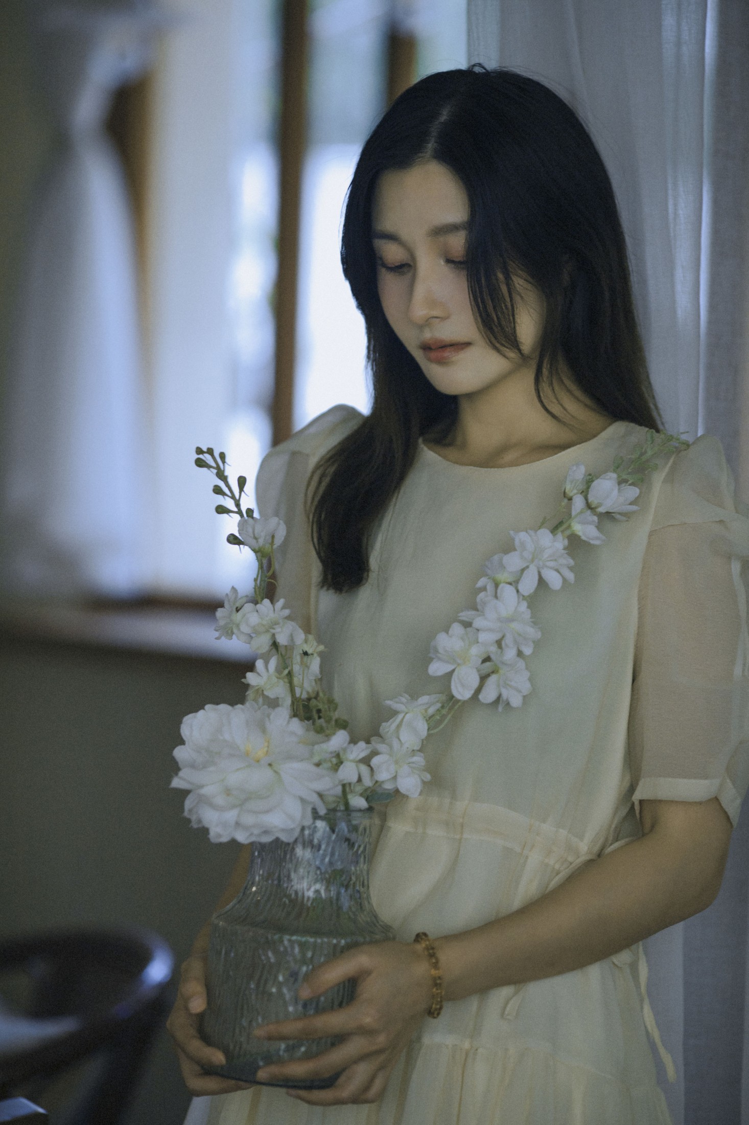 图片[3]-张岁岁 – 《消磨时光》[20P]-COS写真在线网