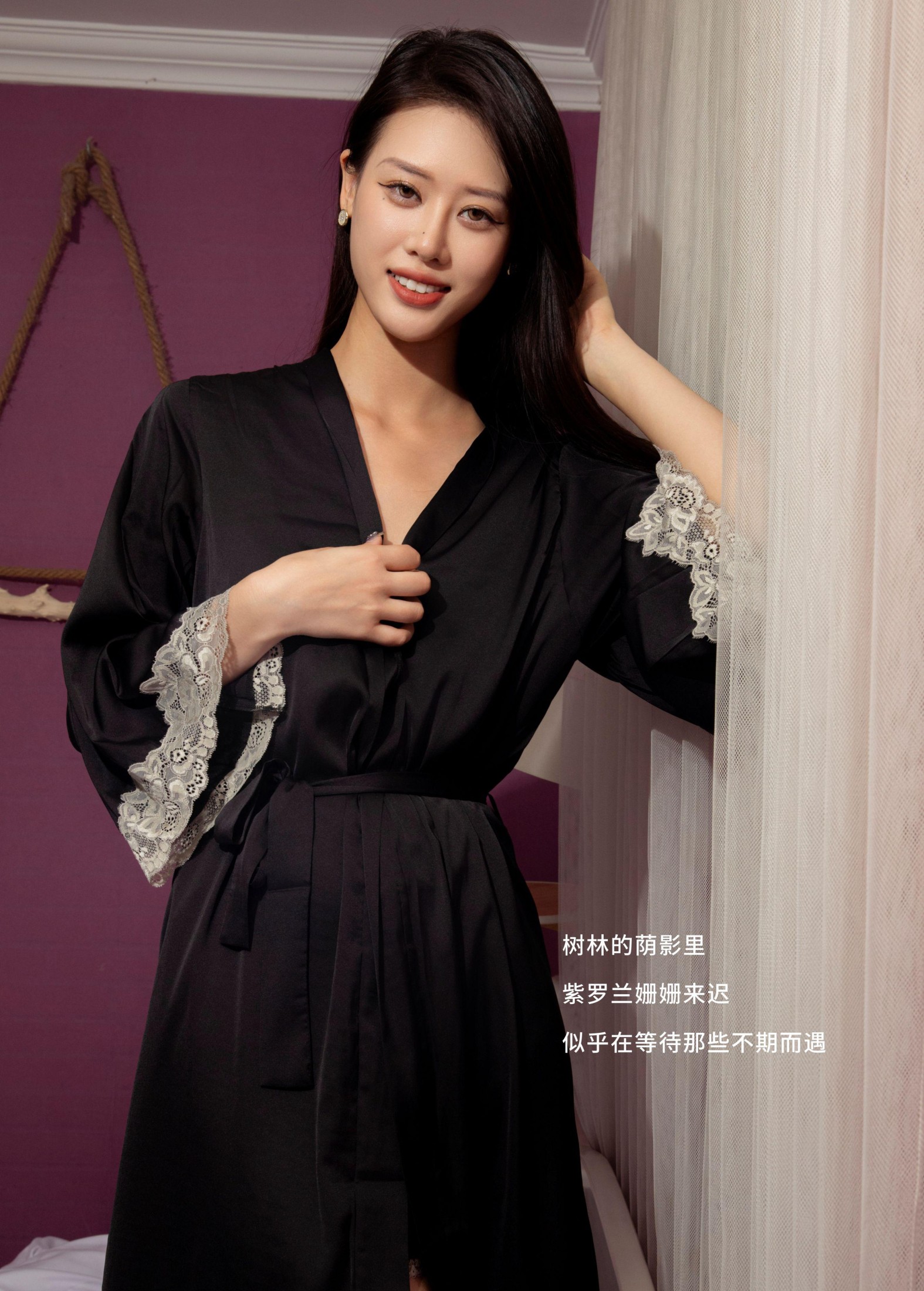 图片[2]-Chenaling_CL – 《GILLYFLOWER》[23P]-COS写真在线网