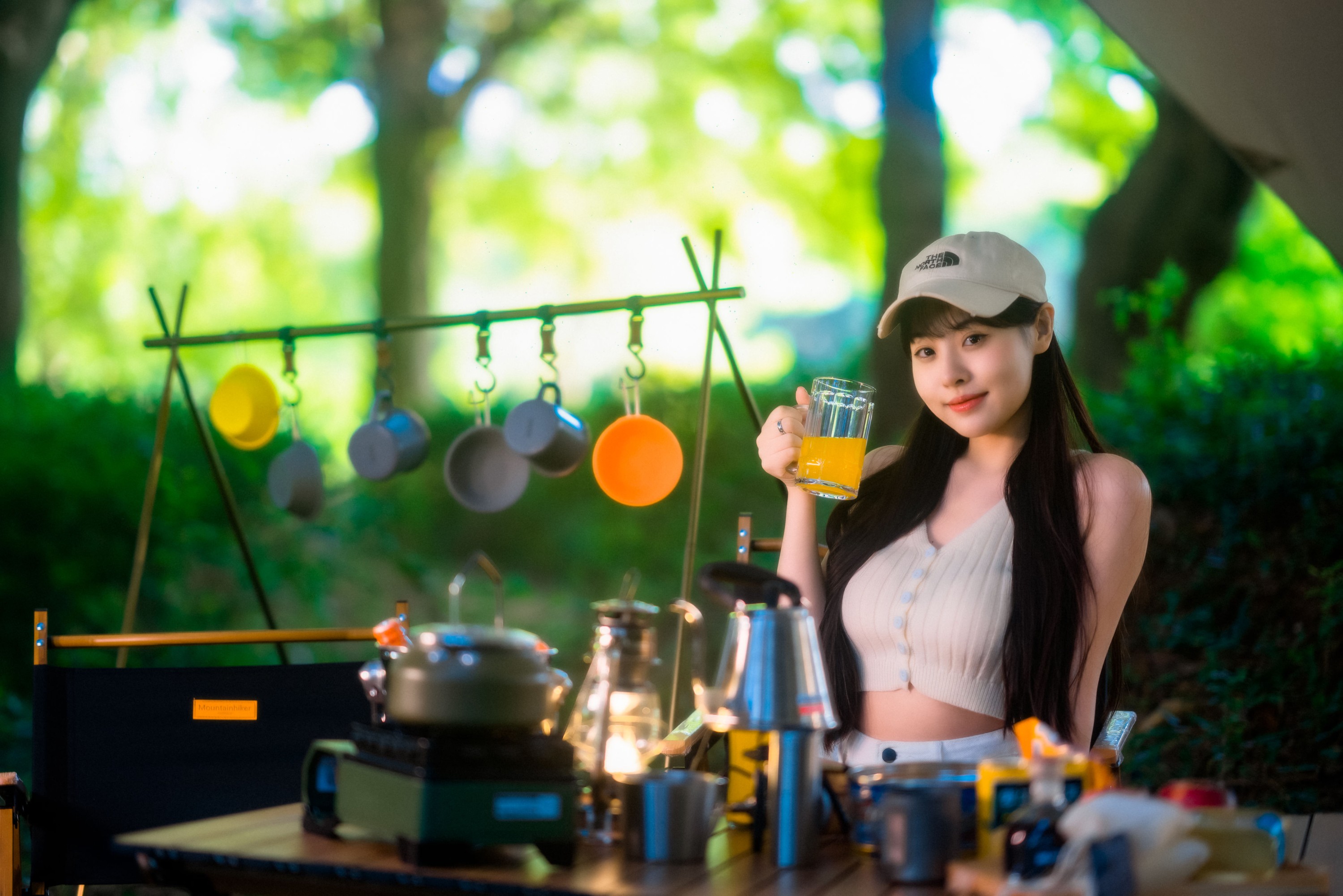 图片[4]-AMBER – 《夏天的快乐》[36P]-COS写真在线网