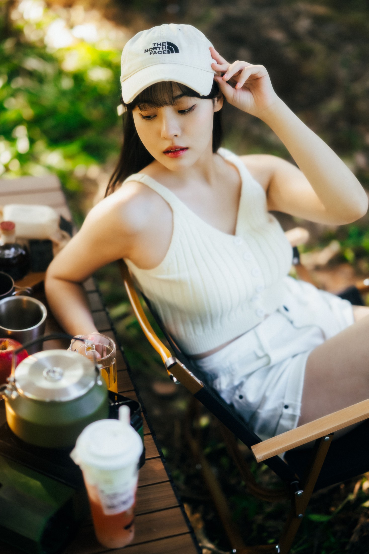 图片[6]-AMBER – 《夏天的快乐》[36P]-COS写真在线网