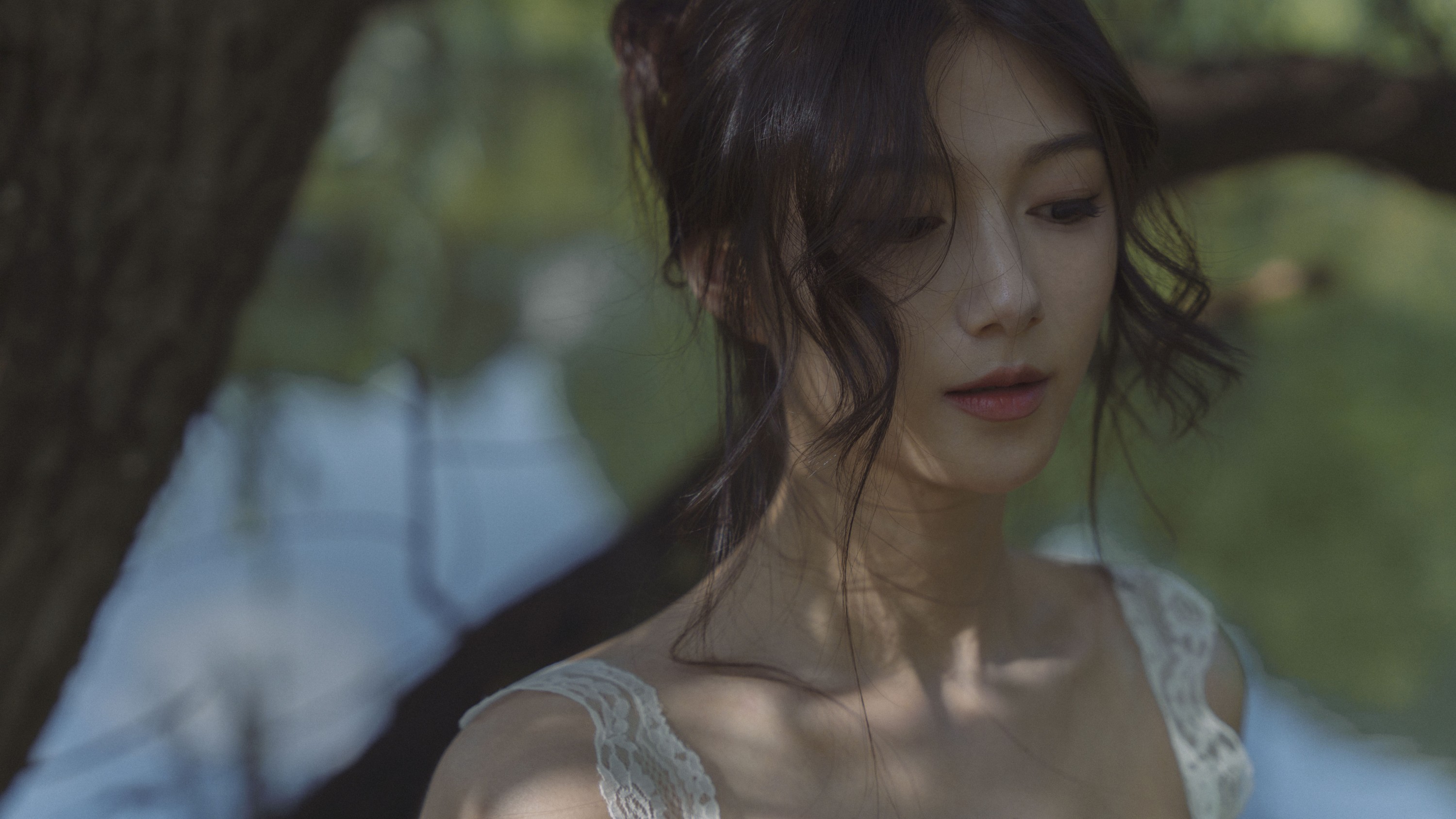 图片[6]-姜姜 – 《愿化身成岸边的一朵花》[36P]-COS写真在线网