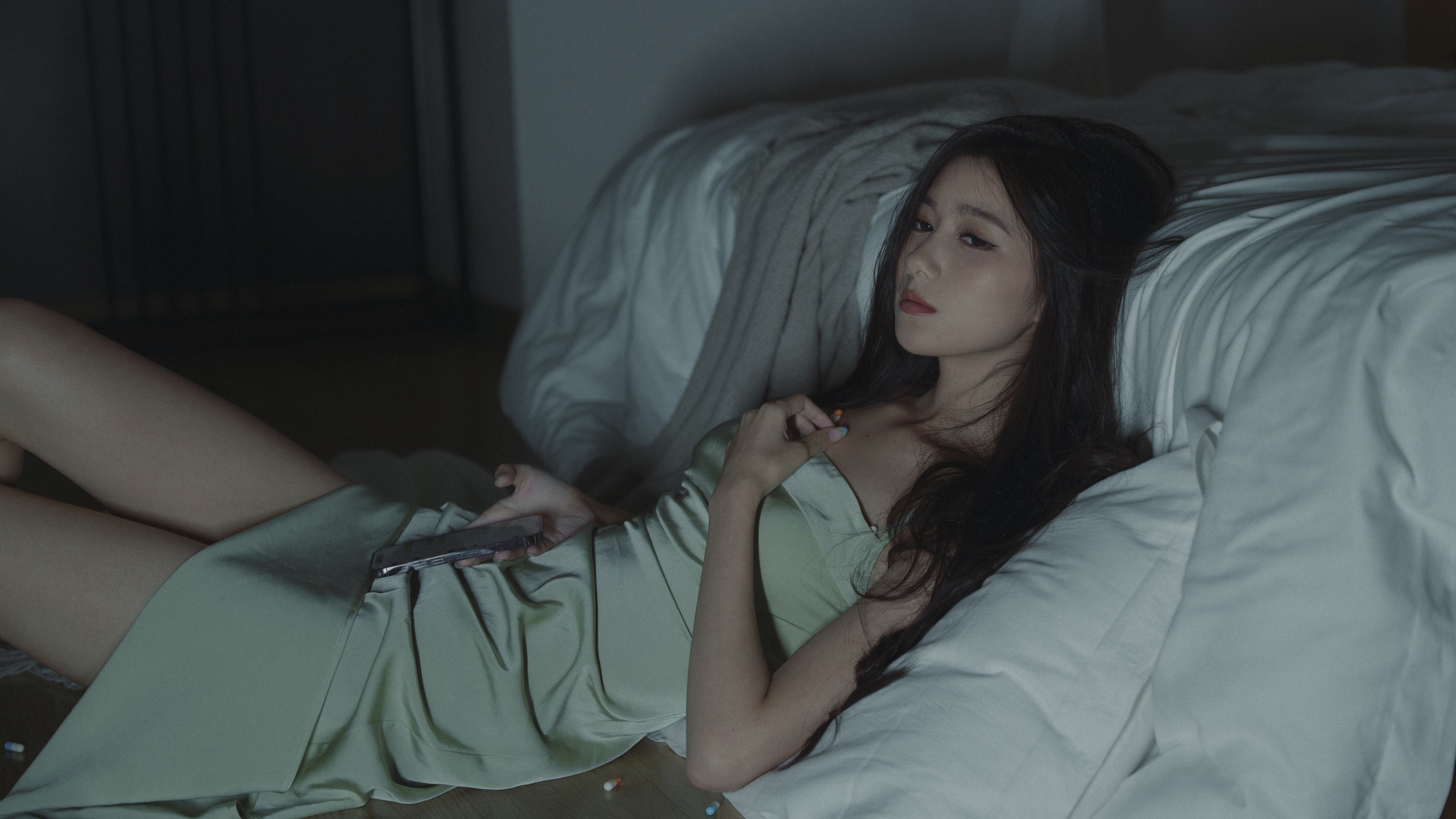 图片[4]-姜姜 – 《我想演一场不喊停的电影》[25P]-COS写真在线网