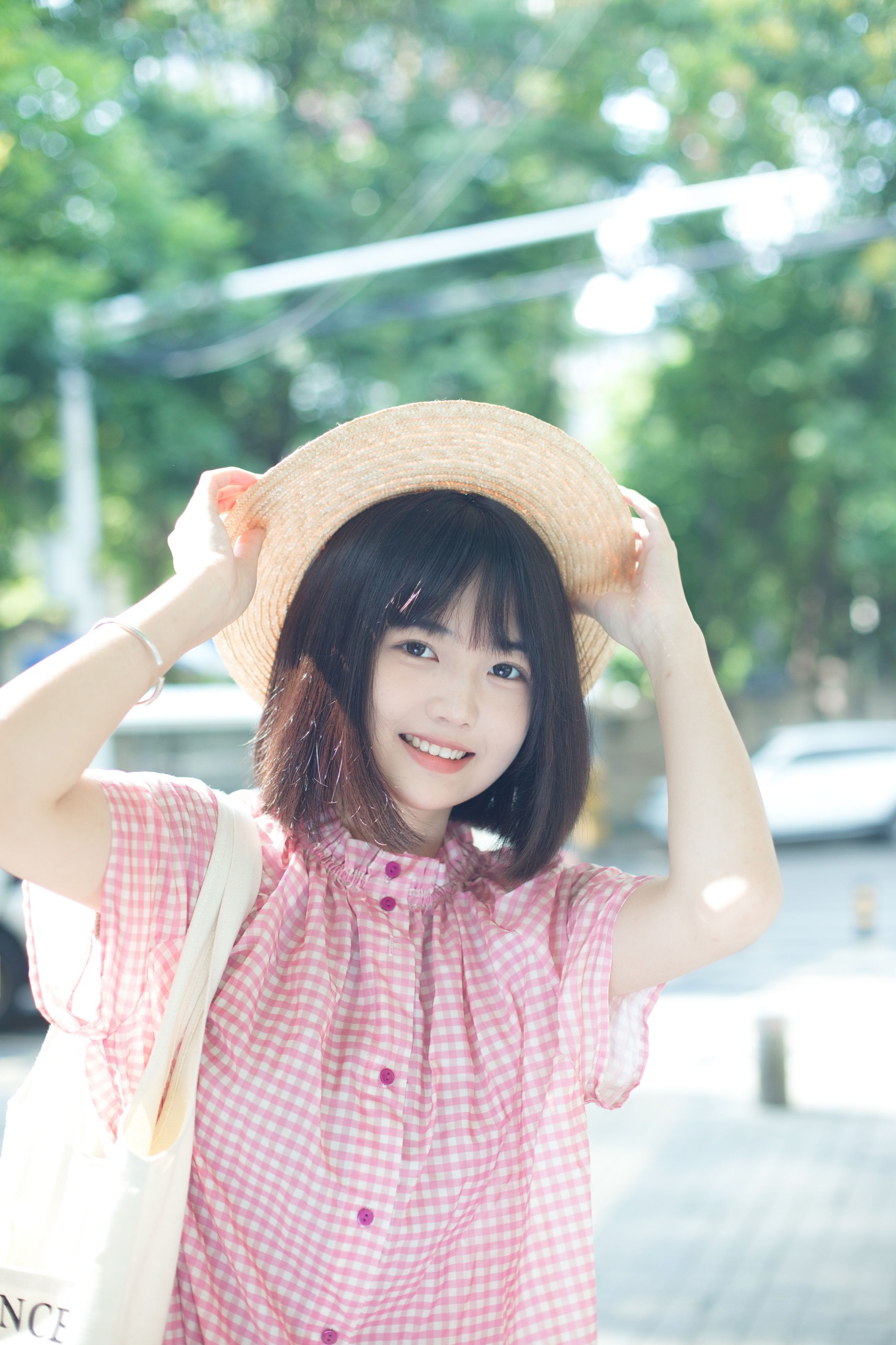 图片[4]-汤汤 – 《普通的一天》[28P]-COS写真在线网