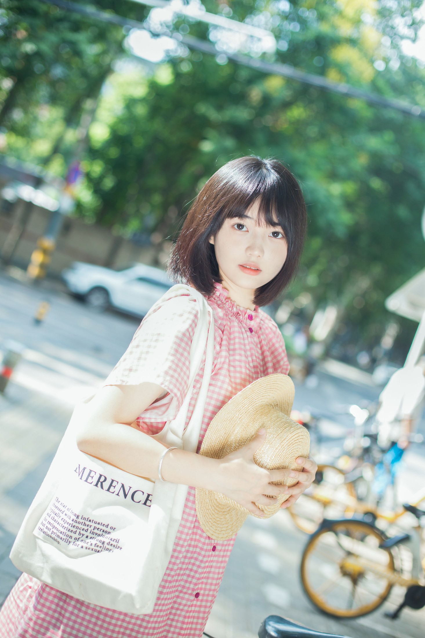图片[5]-汤汤 – 《普通的一天》[28P]-COS写真在线网