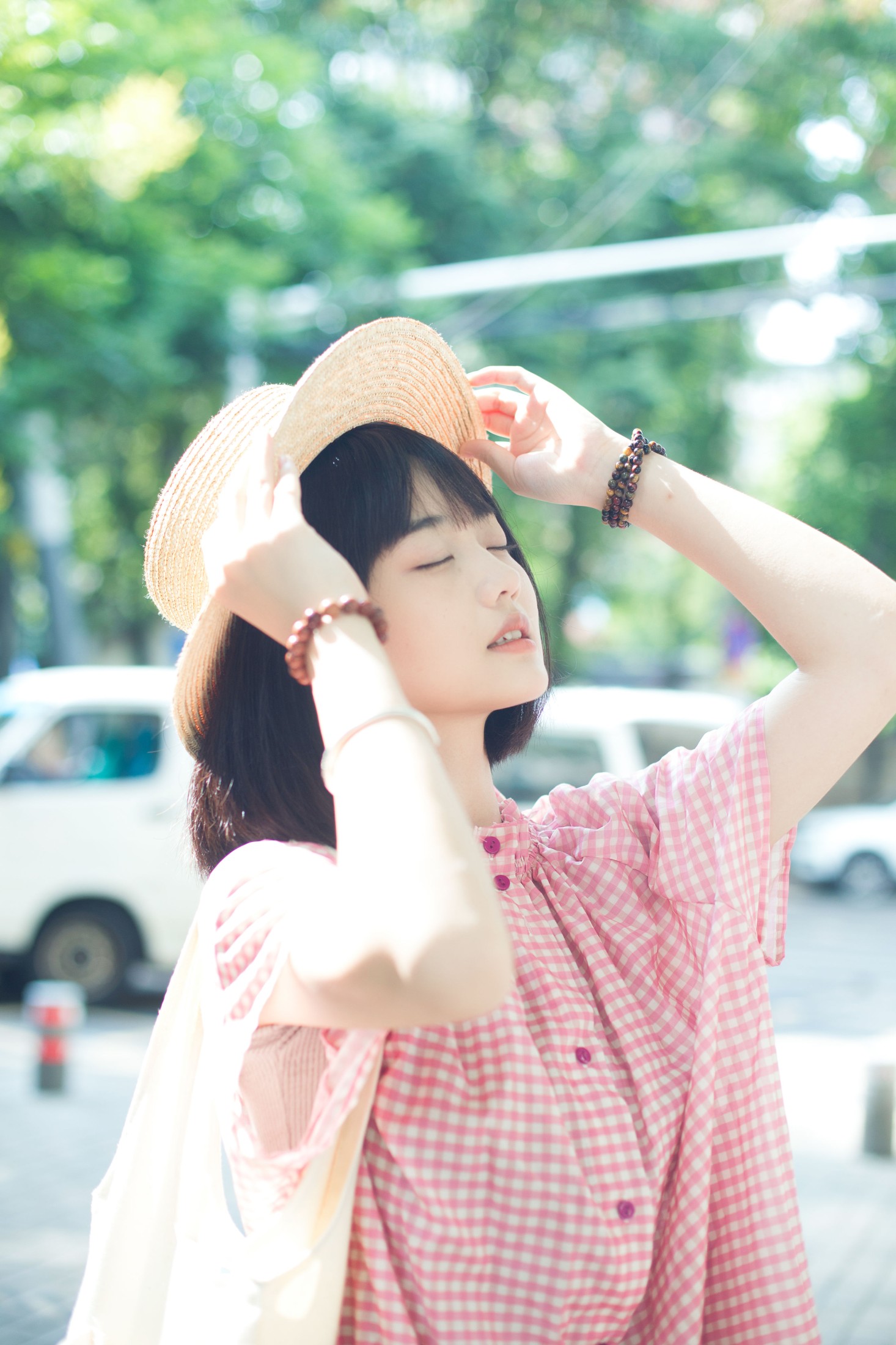 图片[3]-汤汤 – 《普通的一天》[28P]-COS写真在线网