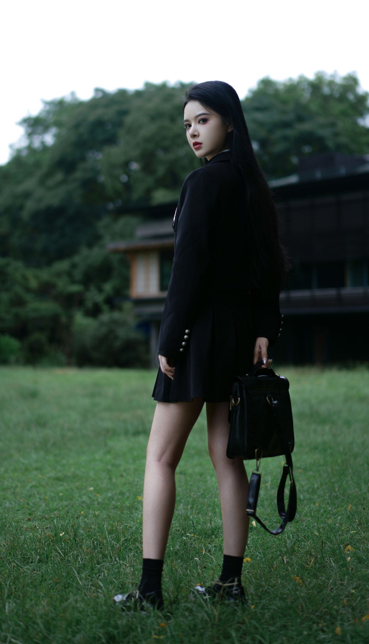 图片[5]-曦曦 – 《昭和日记》[31P]-COS写真在线网