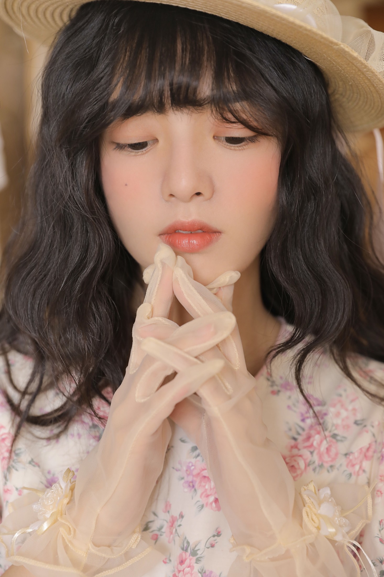 图片[6]-sonia – 《她好像个娃娃》[22P]-COS写真在线网
