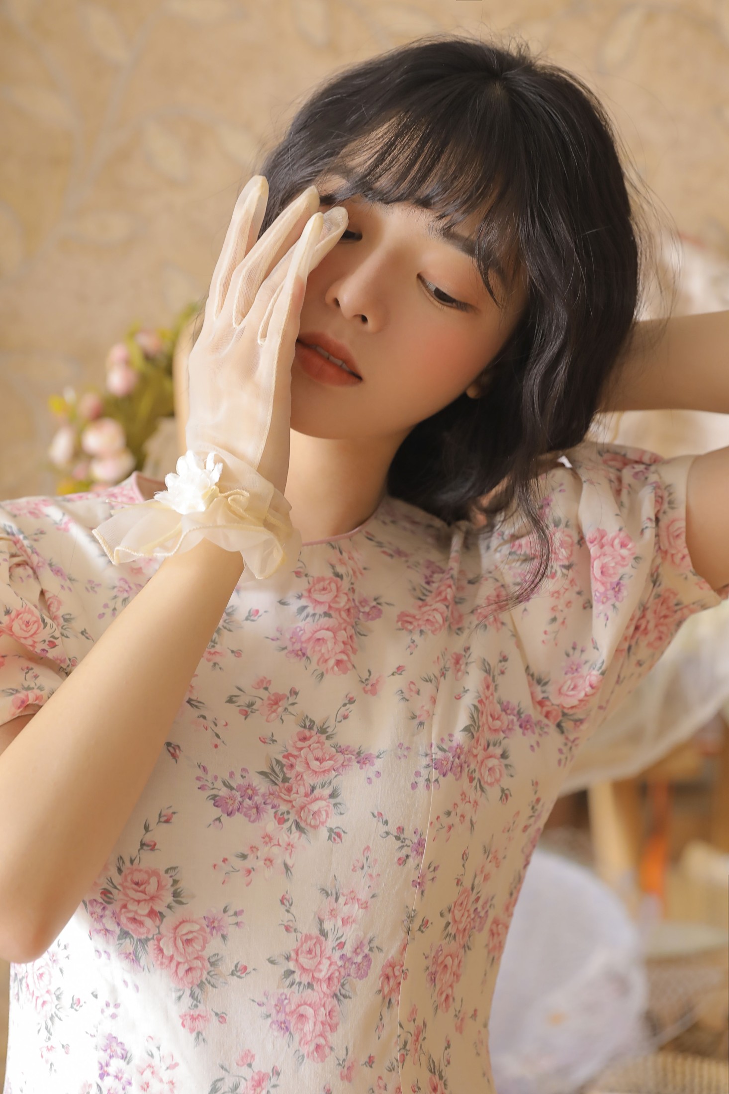 图片[5]-sonia – 《她好像个娃娃》[22P]-COS写真在线网