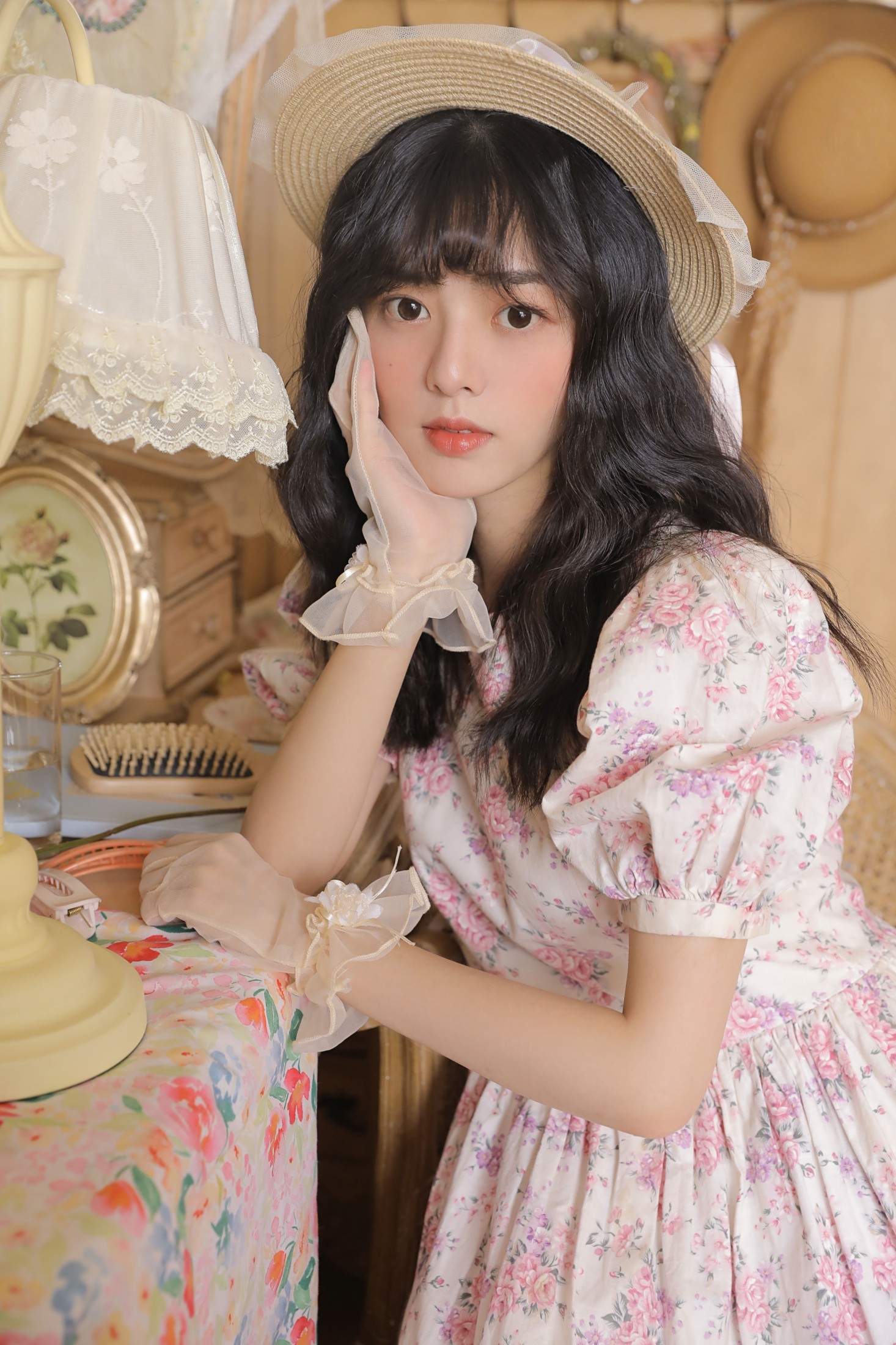 图片[3]-sonia – 《她好像个娃娃》[22P]-COS写真在线网