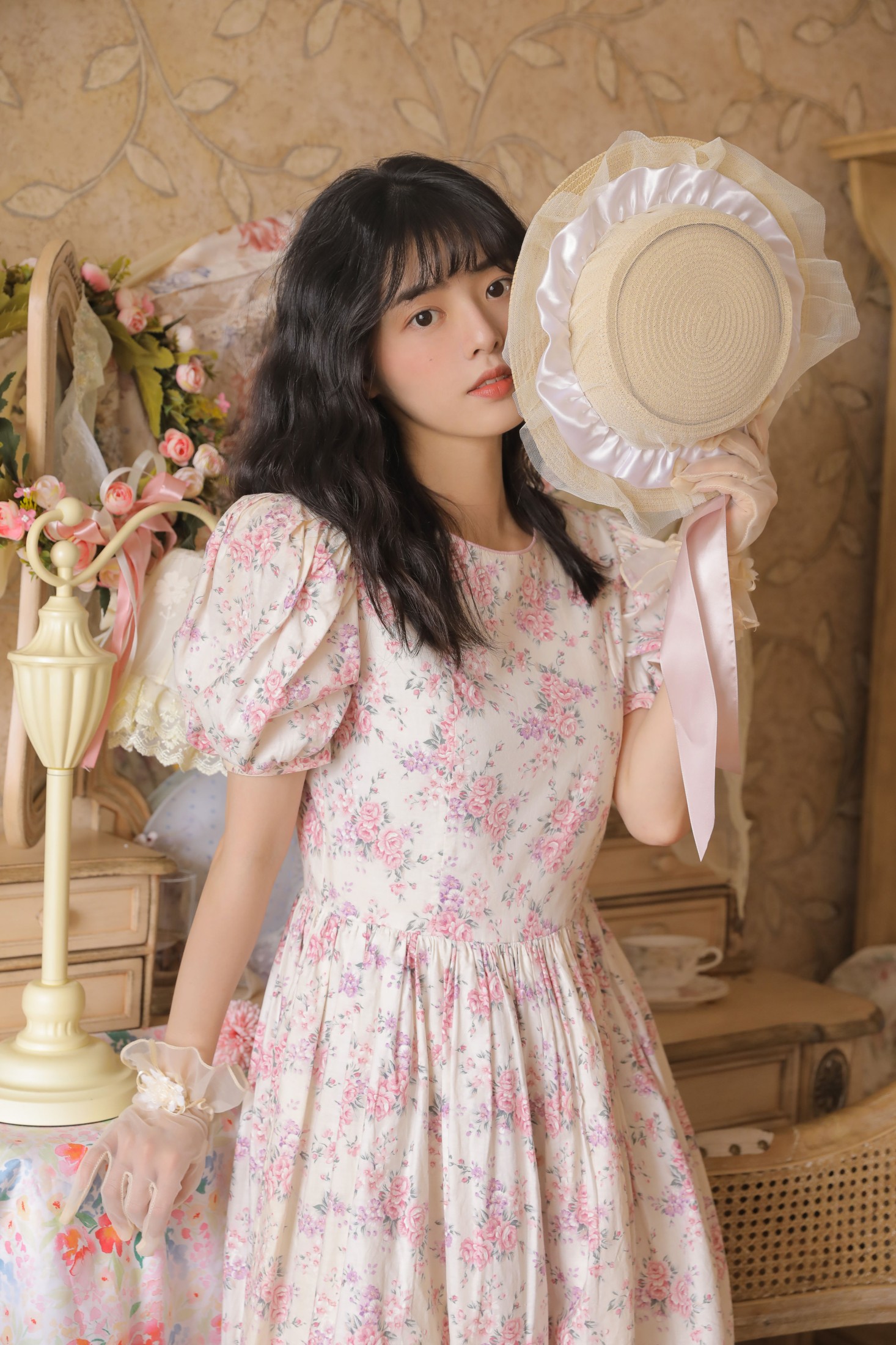 图片[4]-sonia – 《她好像个娃娃》[22P]-COS写真在线网