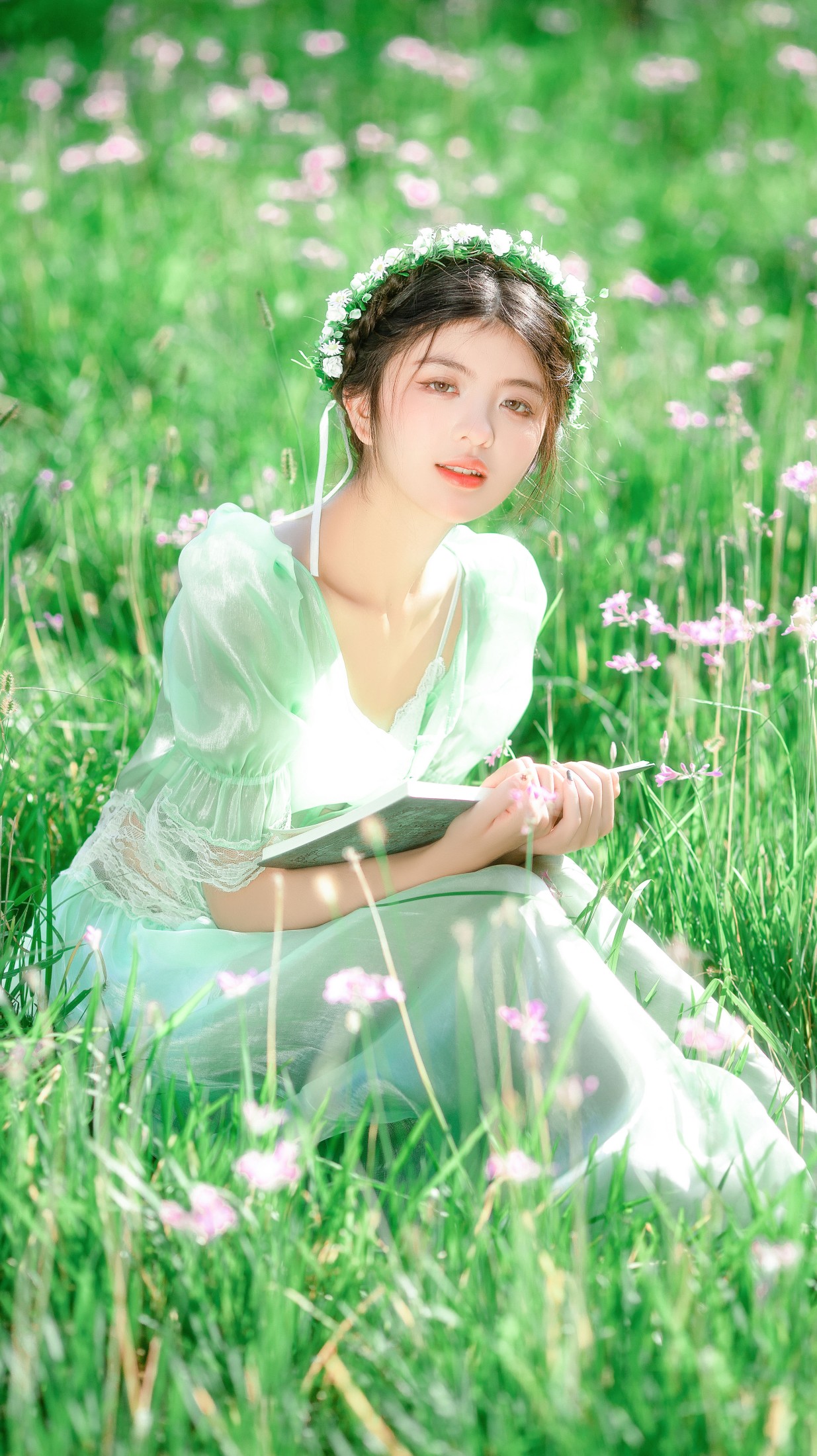 图片[4]-宁的硝酸银 – 《惬意时光》[35P]-COS写真在线网