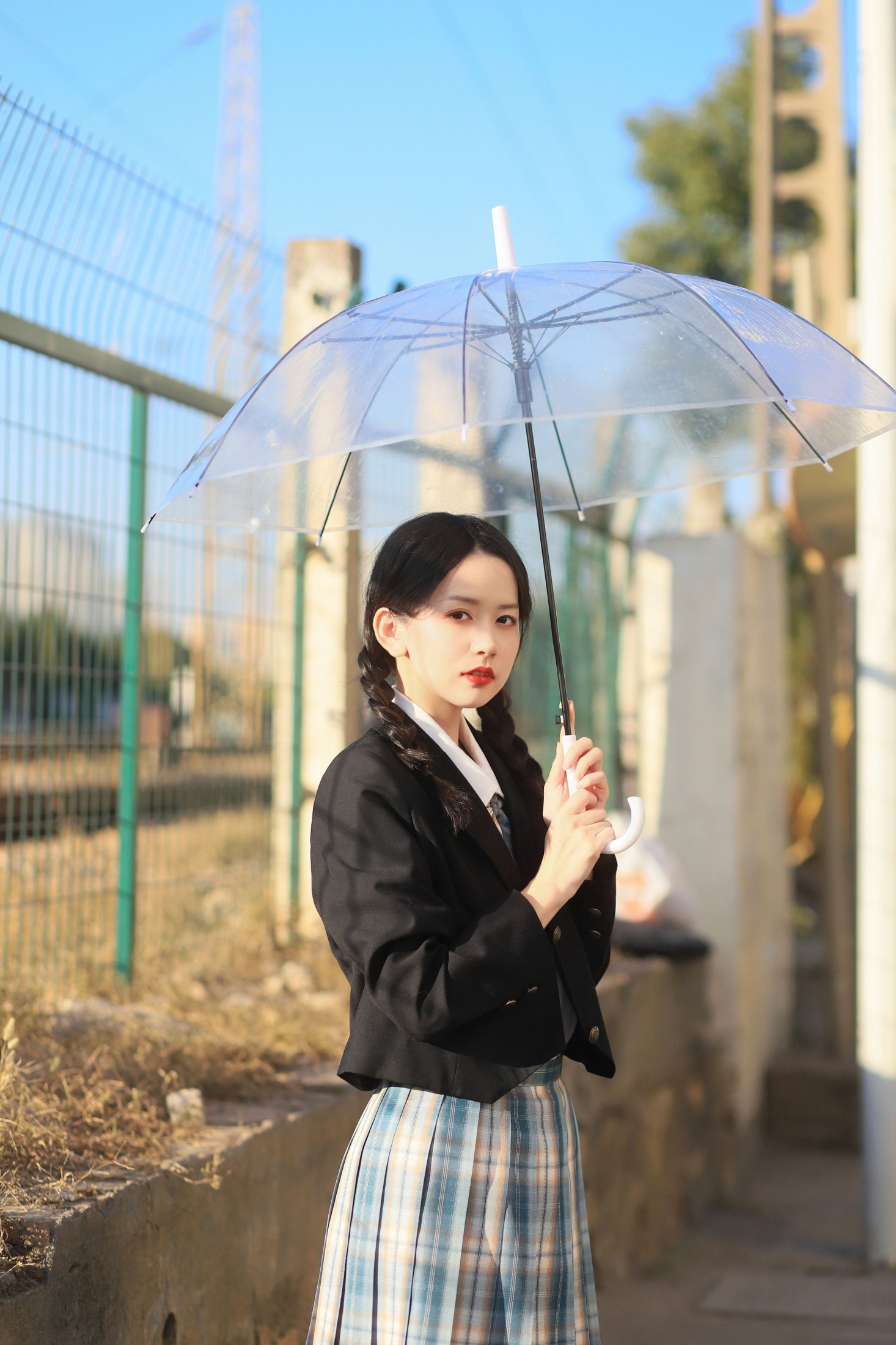 图片[4]-侧耳倾心听 – 《记忆之弦》[35P]-COS写真在线网