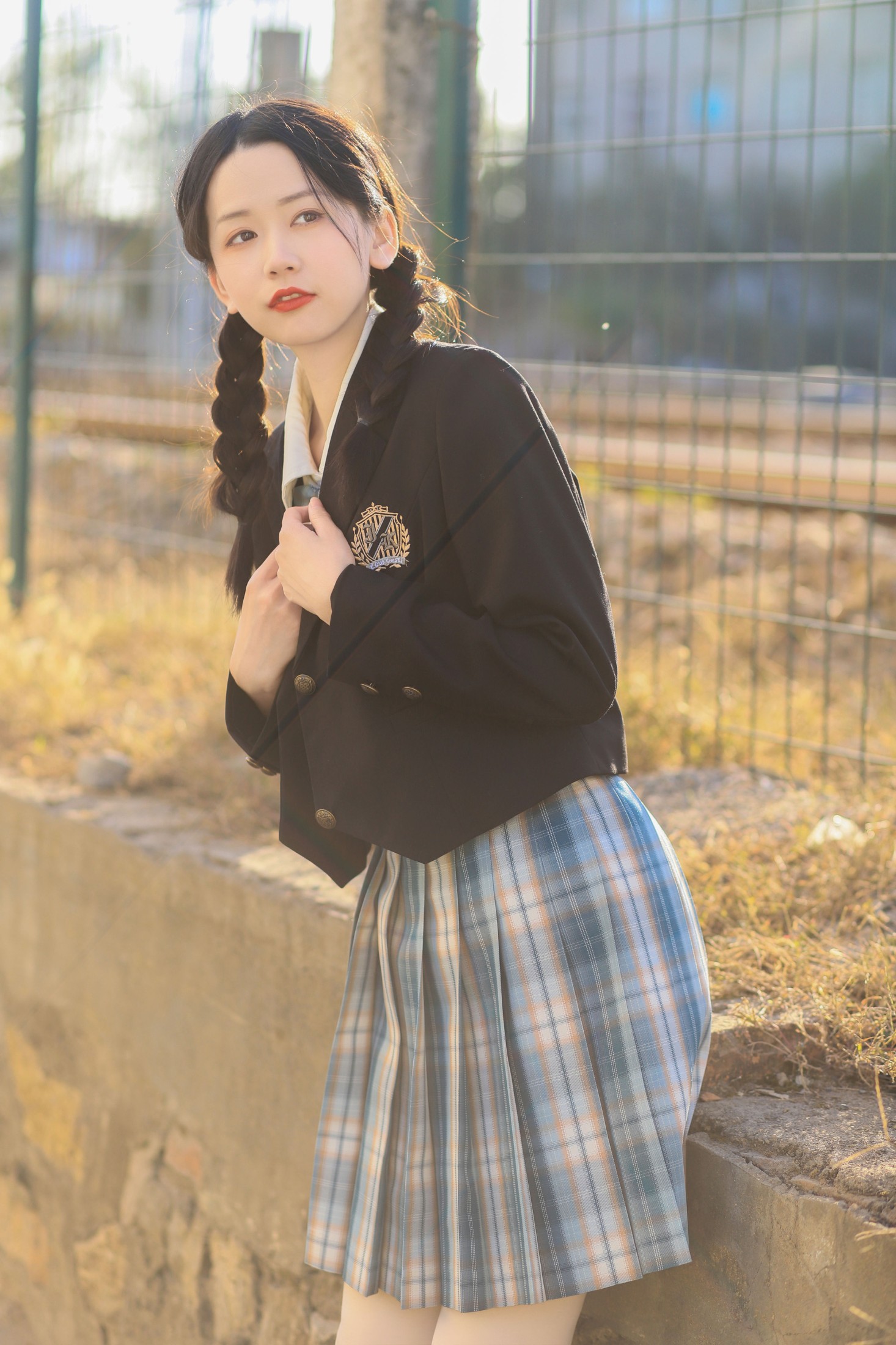 图片[3]-侧耳倾心听 – 《记忆之弦》[35P]-COS写真在线网