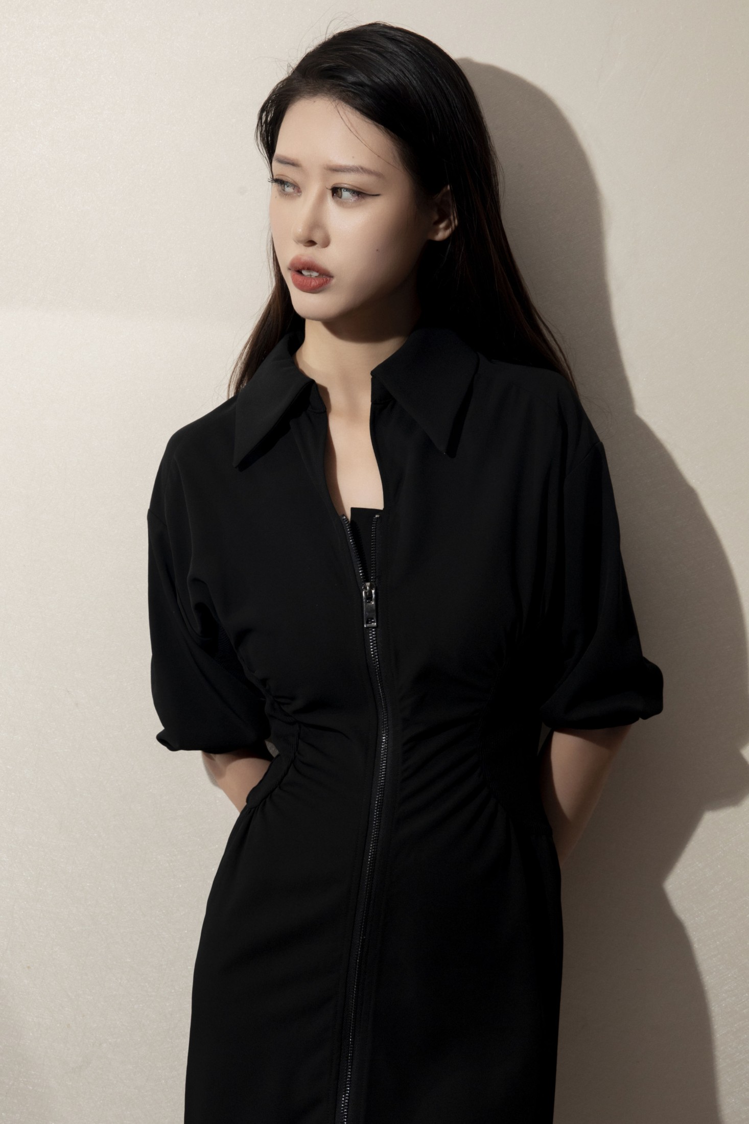 图片[5]-Chenaling_CL – 《IF YOU》[28P]-COS写真在线网