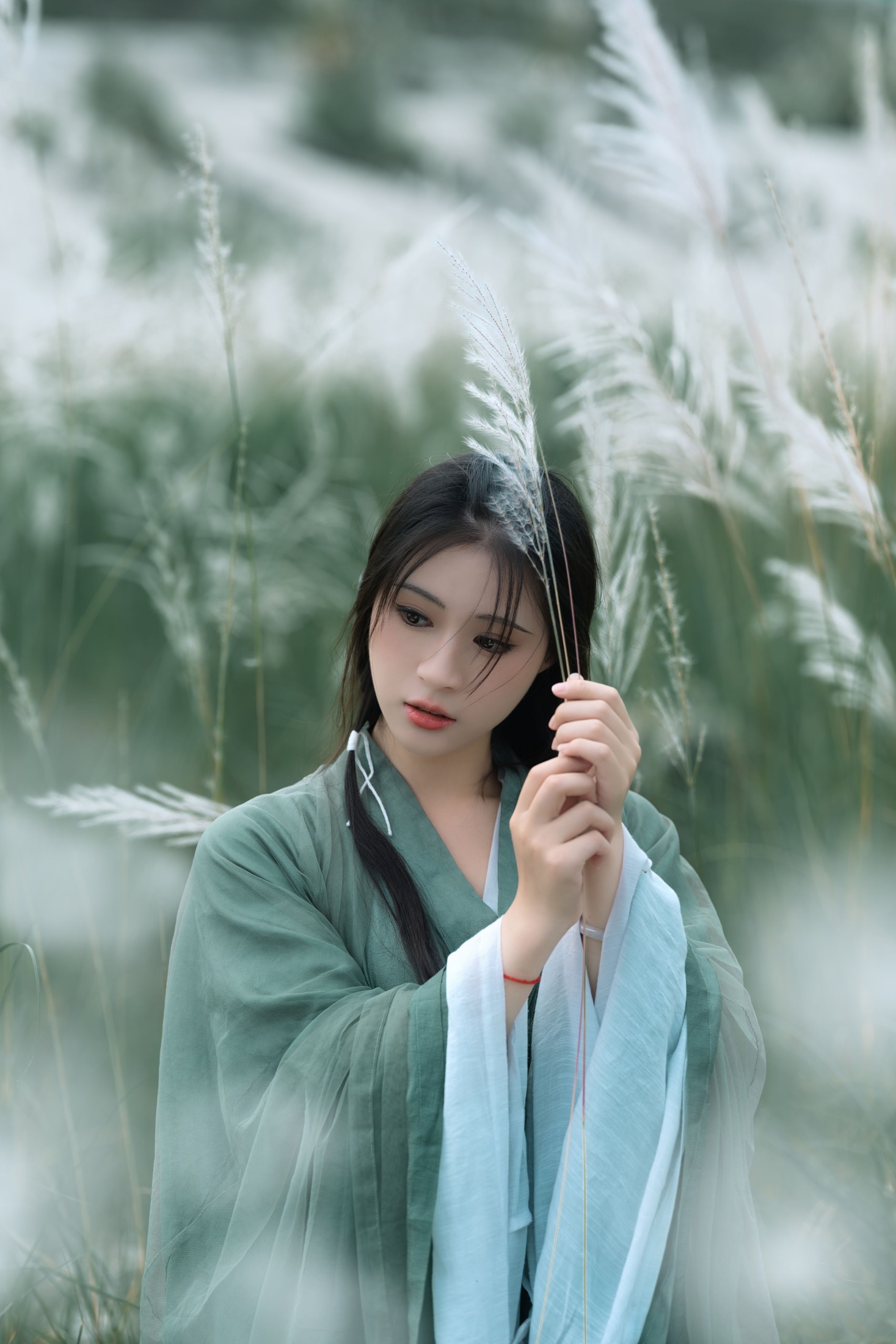 图片[3]-双翮 – 《关山遥》[50P]-COS写真在线网