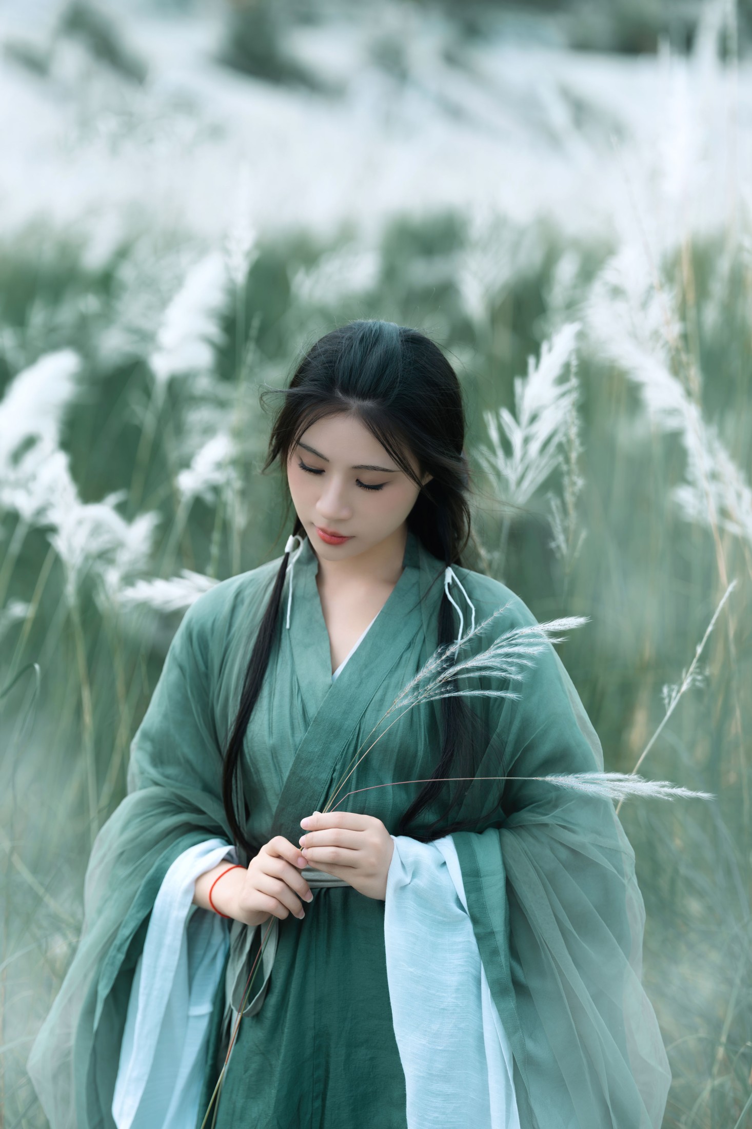 图片[5]-双翮 – 《关山遥》[50P]-COS写真在线网