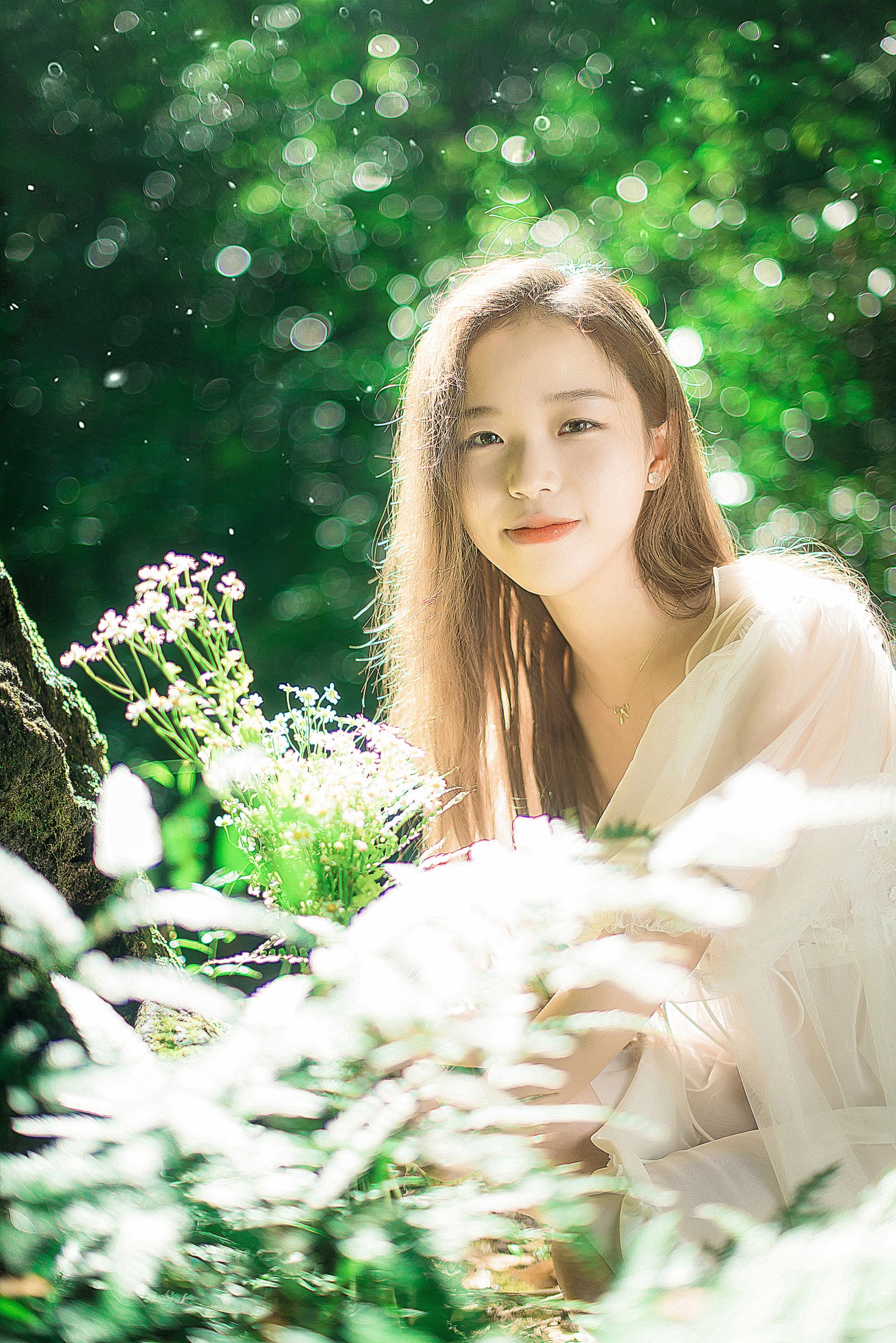 图片[3]-Zoey – 《沐光而行》[32P]-COS写真在线网