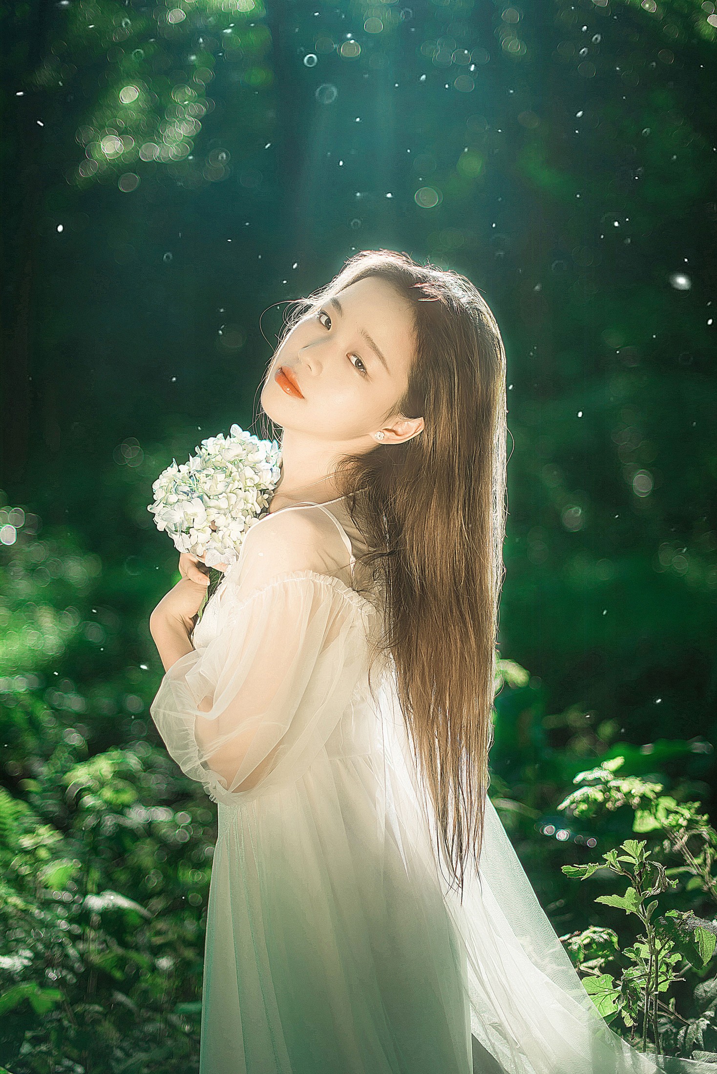 图片[4]-Zoey – 《沐光而行》[32P]-COS写真在线网
