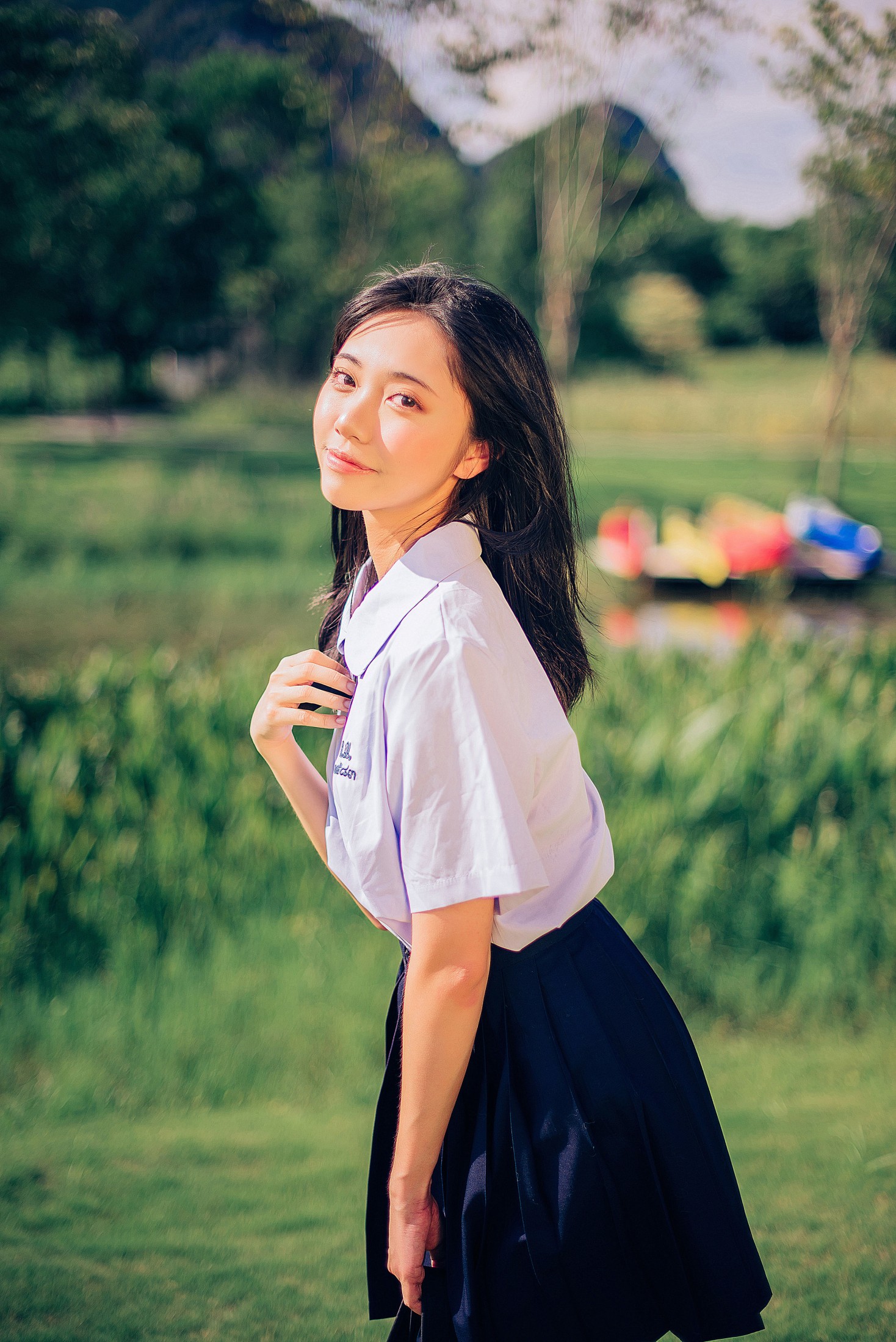 图片[5]-cmz – 《美好零零落落》[55P]-COS写真在线网