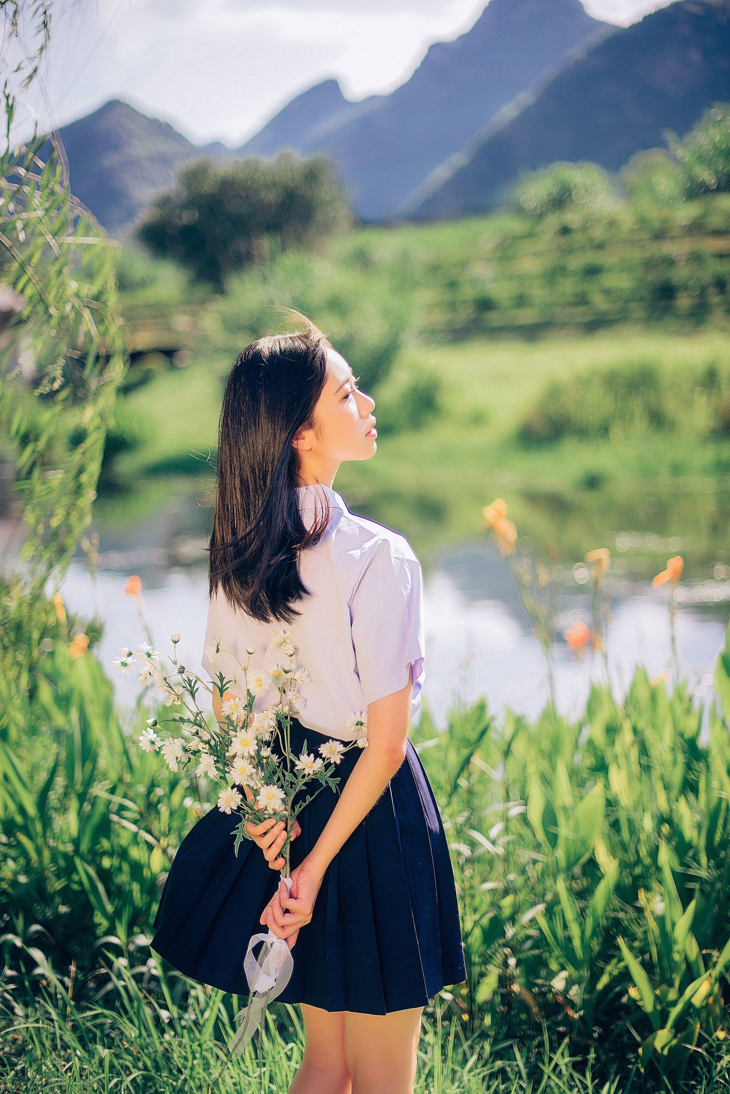 图片[3]-cmz – 《美好零零落落》[55P]-COS写真在线网