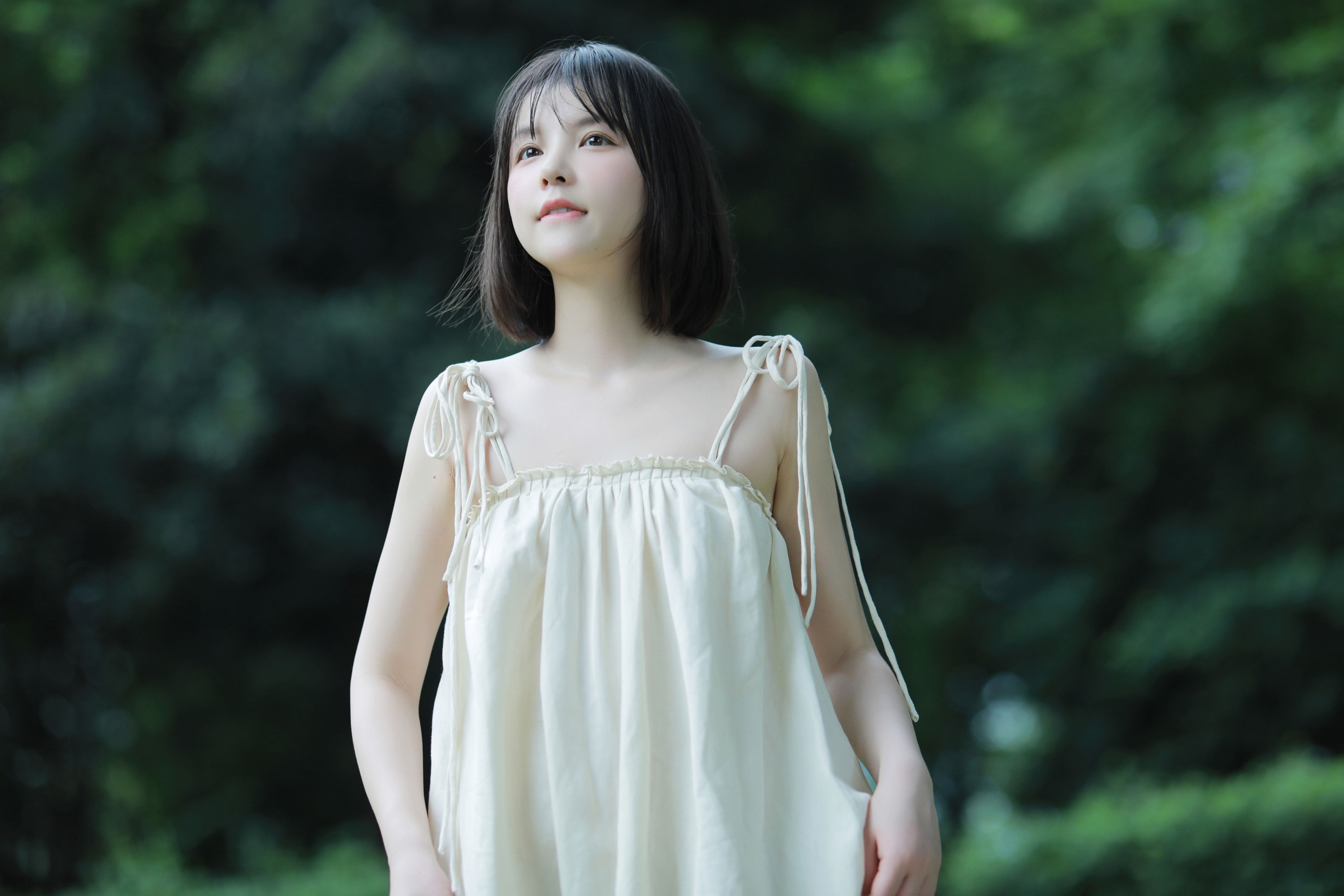 图片[3]-雨一颗 – 《风的来信》[36P]-COS写真在线网