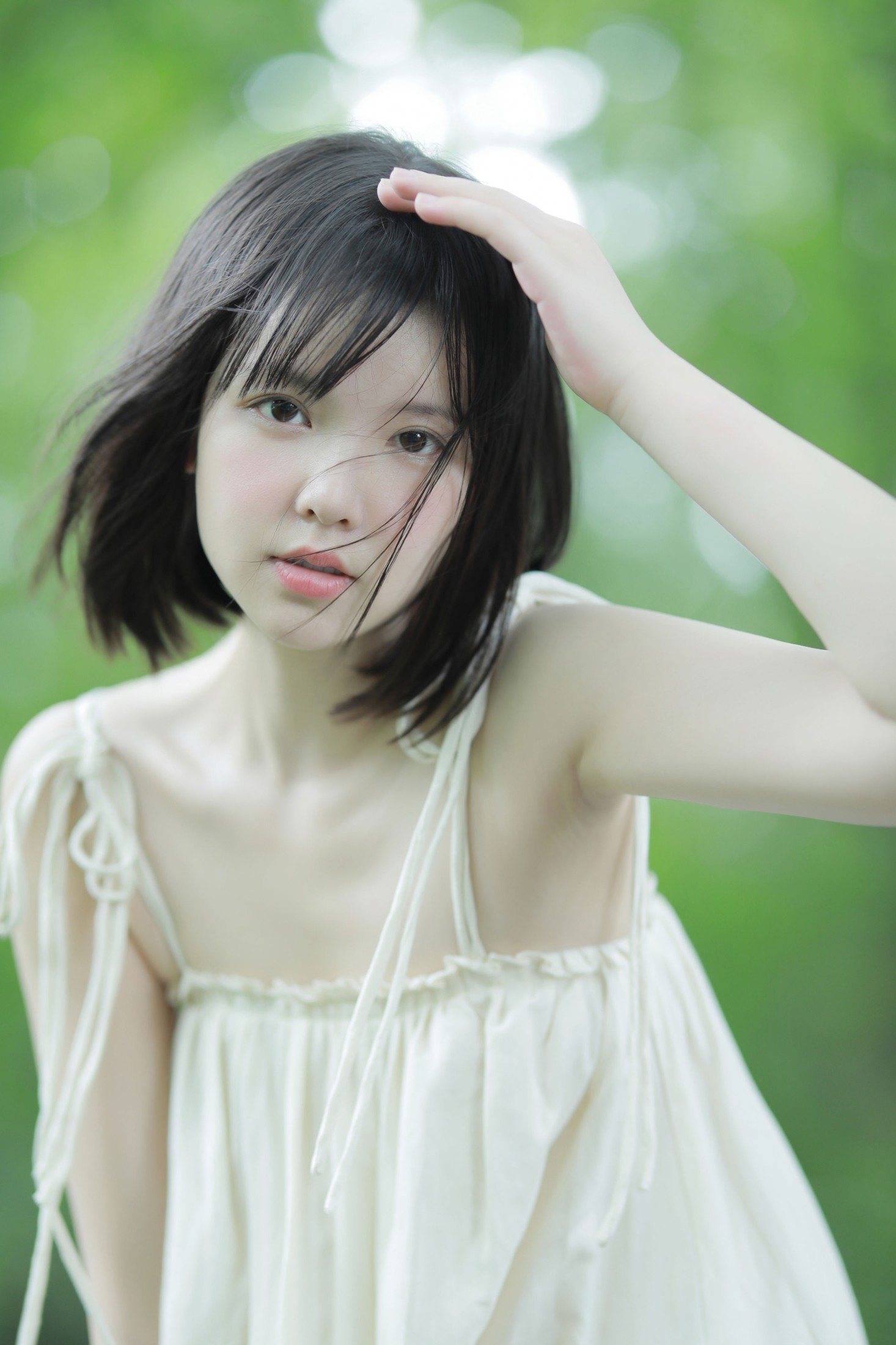 图片[4]-雨一颗 – 《风的来信》[36P]-COS写真在线网