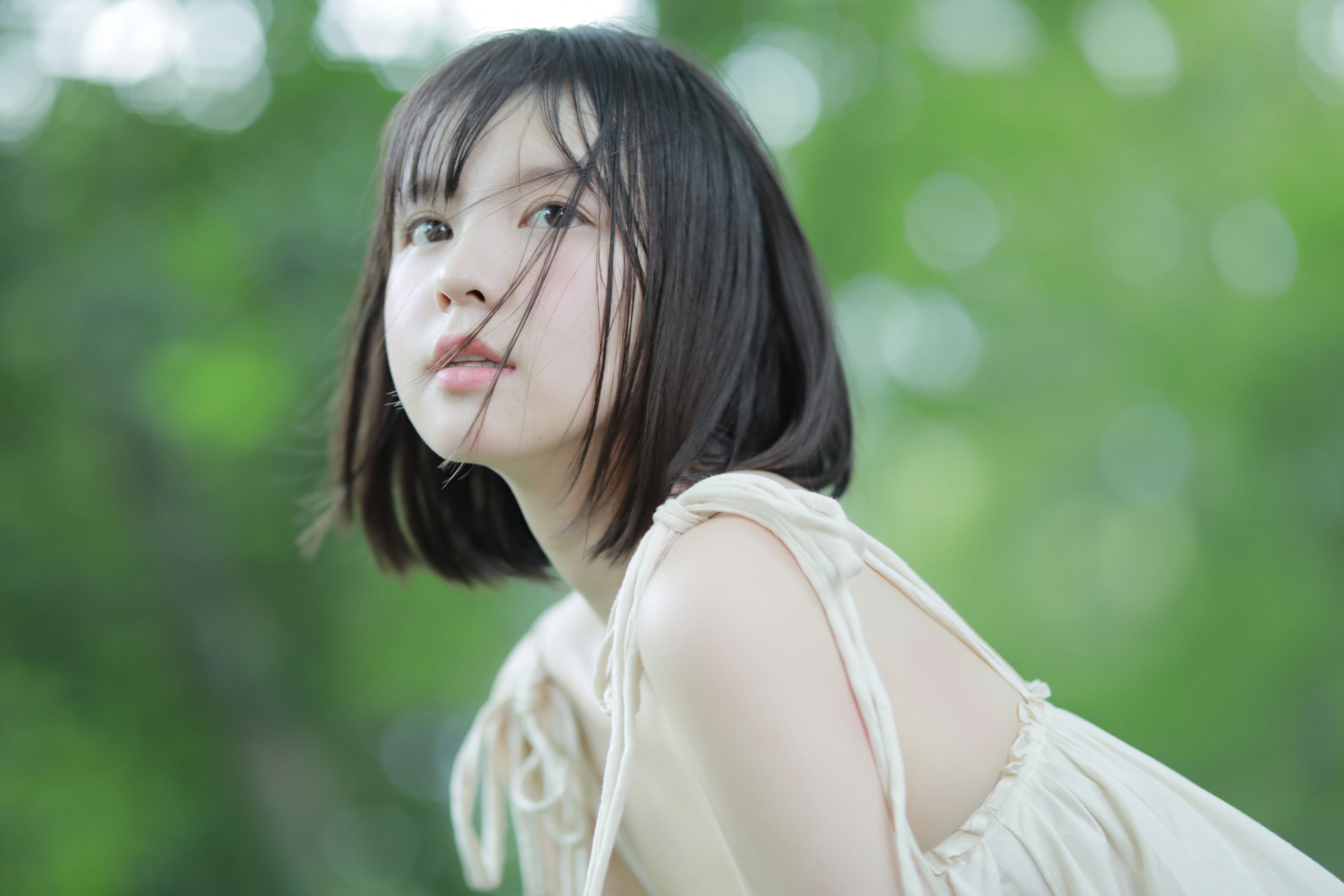 图片[5]-雨一颗 – 《风的来信》[36P]-COS写真在线网