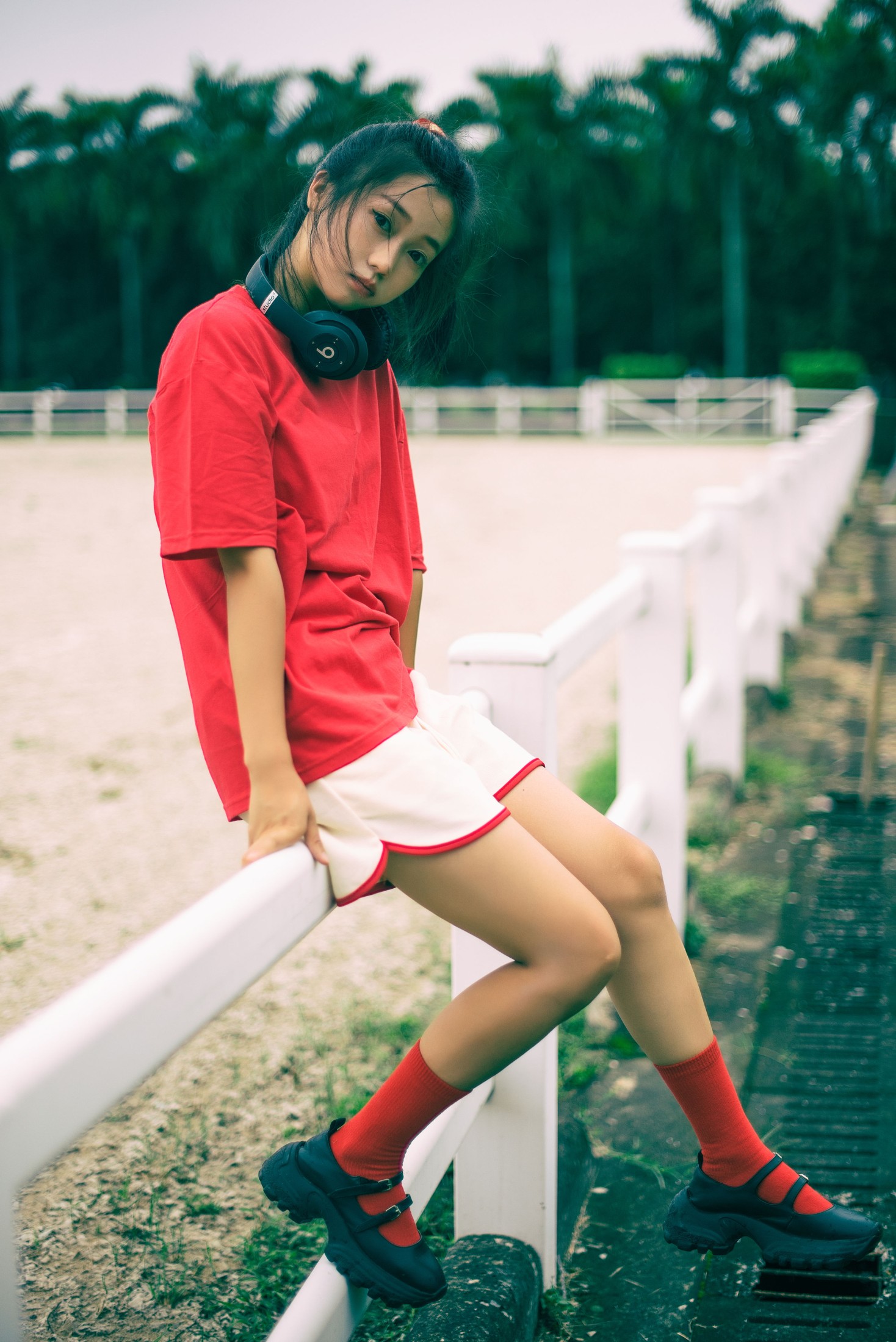 图片[4]-玉什么玉 – 《放学后》[29P]-COS写真在线网