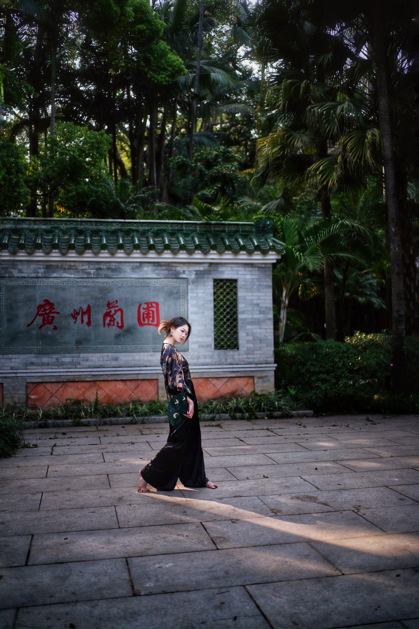 图片[5]-夏克莱_Xakila – 《涴莎溪》[40P]-COS写真在线网