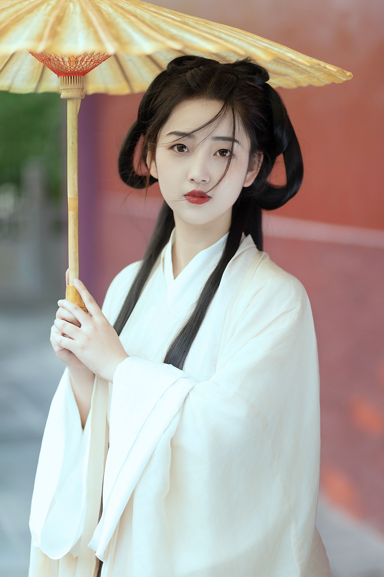 图片[3]-y – 《月舒》[22P]-COS写真在线网