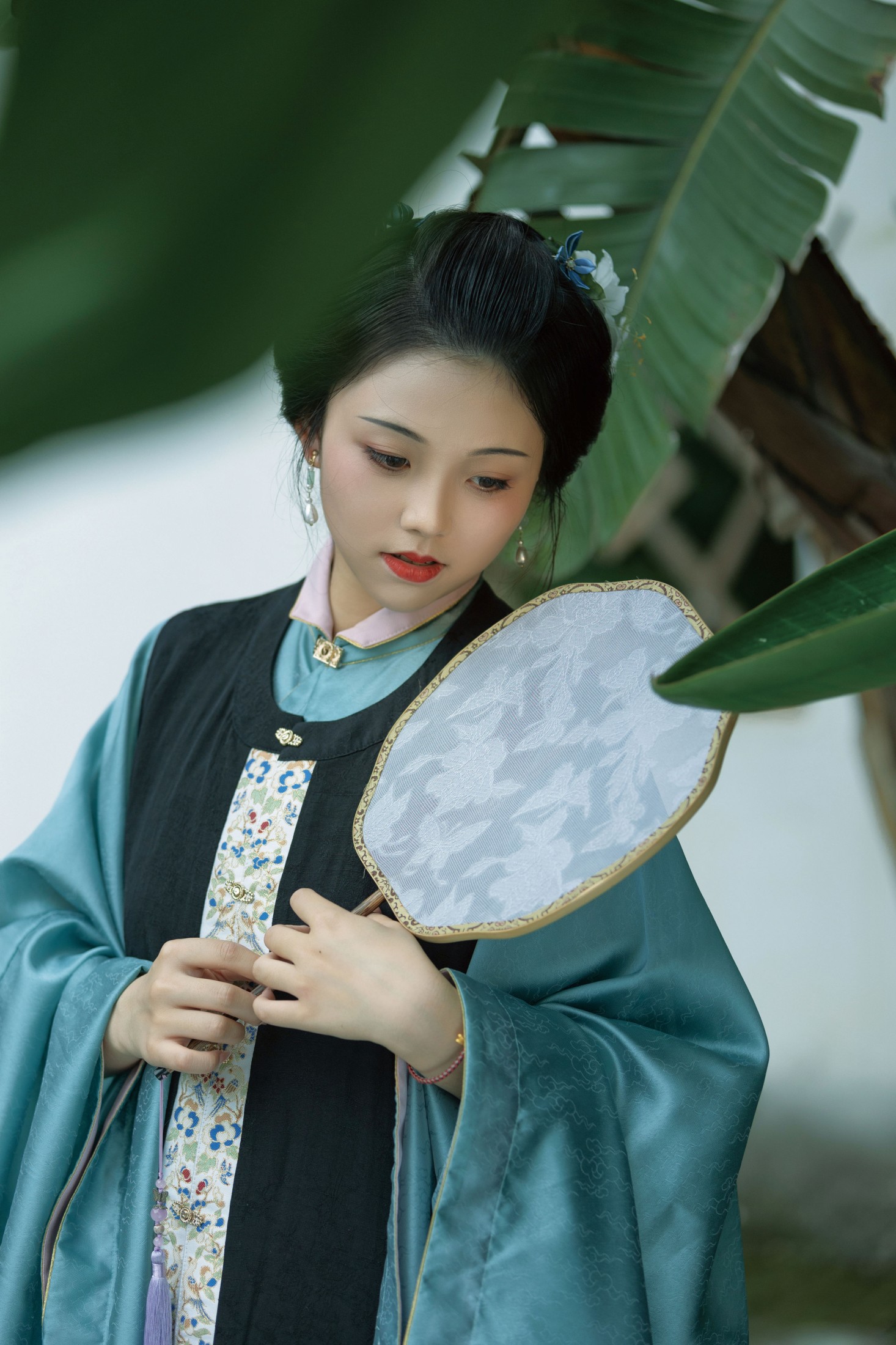图片[6]-谨陬捌 – 《秋灯琐忆》[40P]-COS写真在线网